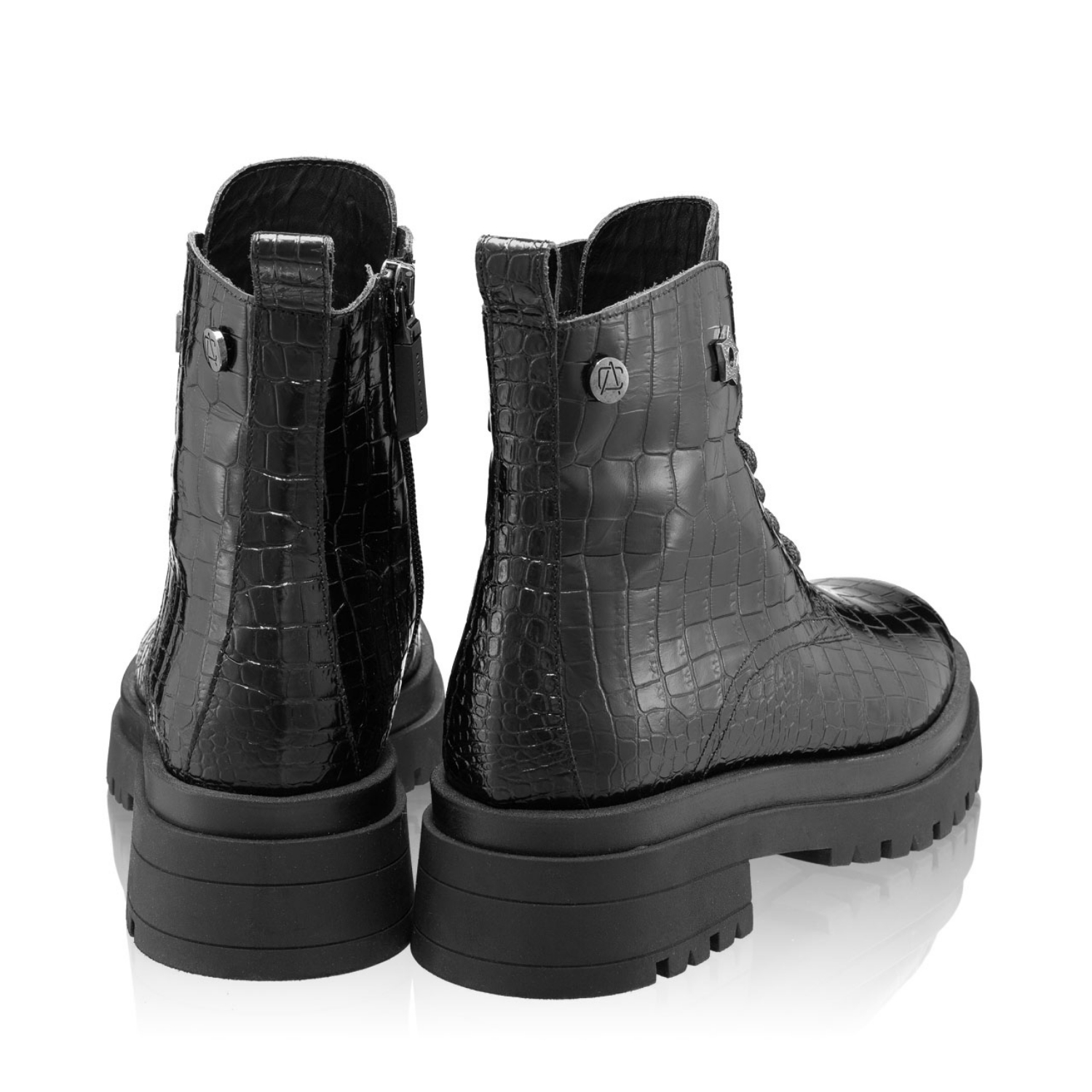 Picture of 7150 Croco Negru