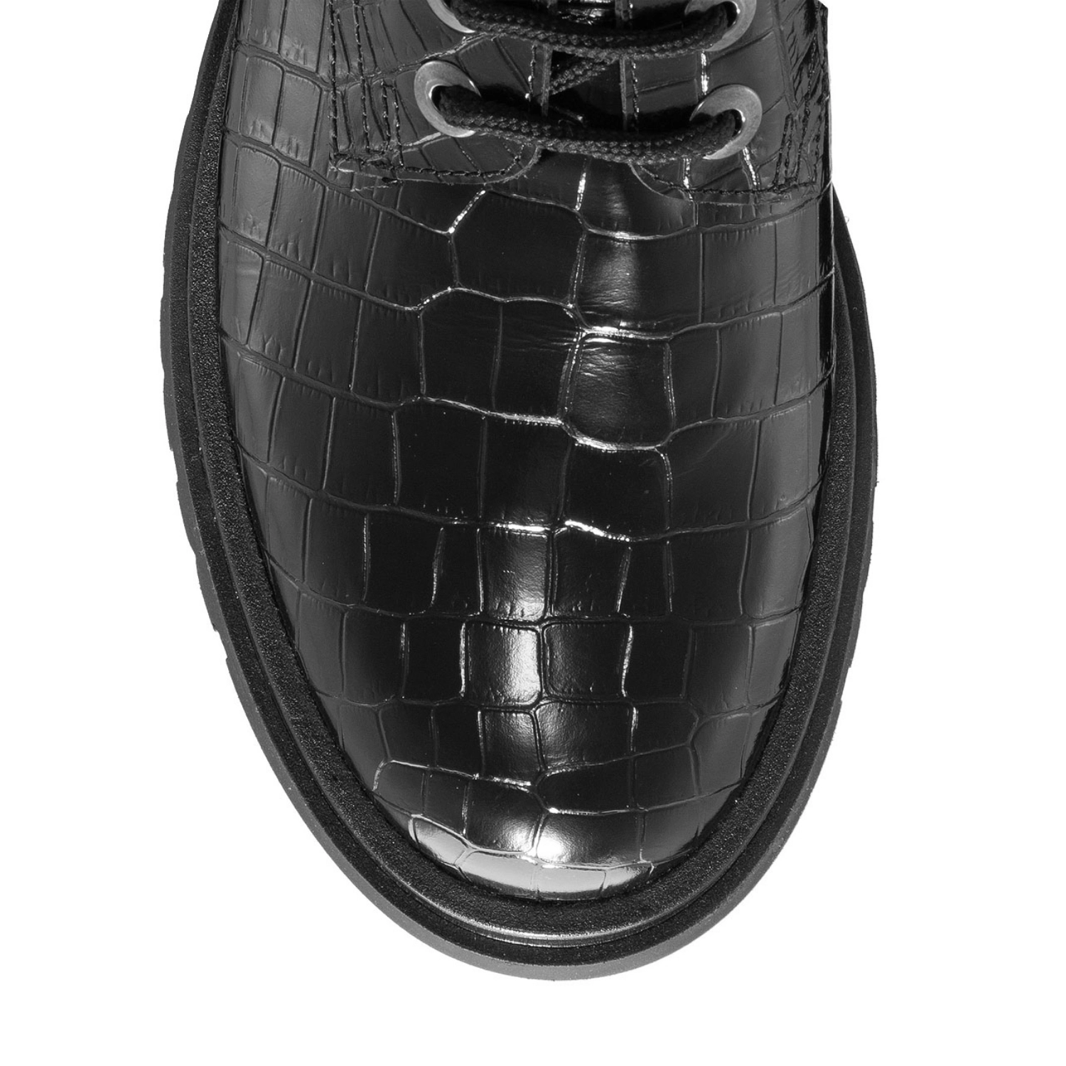 Picture of 7150 Croco Negru