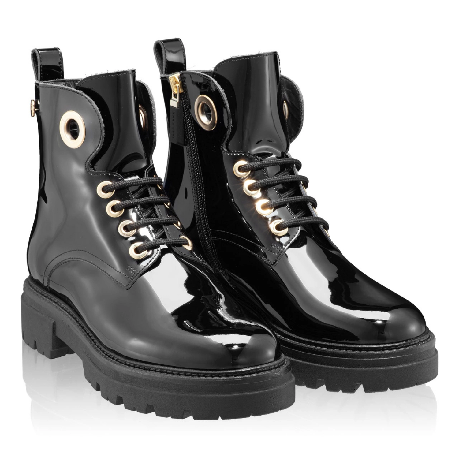 Imagine Ghete Dama 7148 Lac Negru