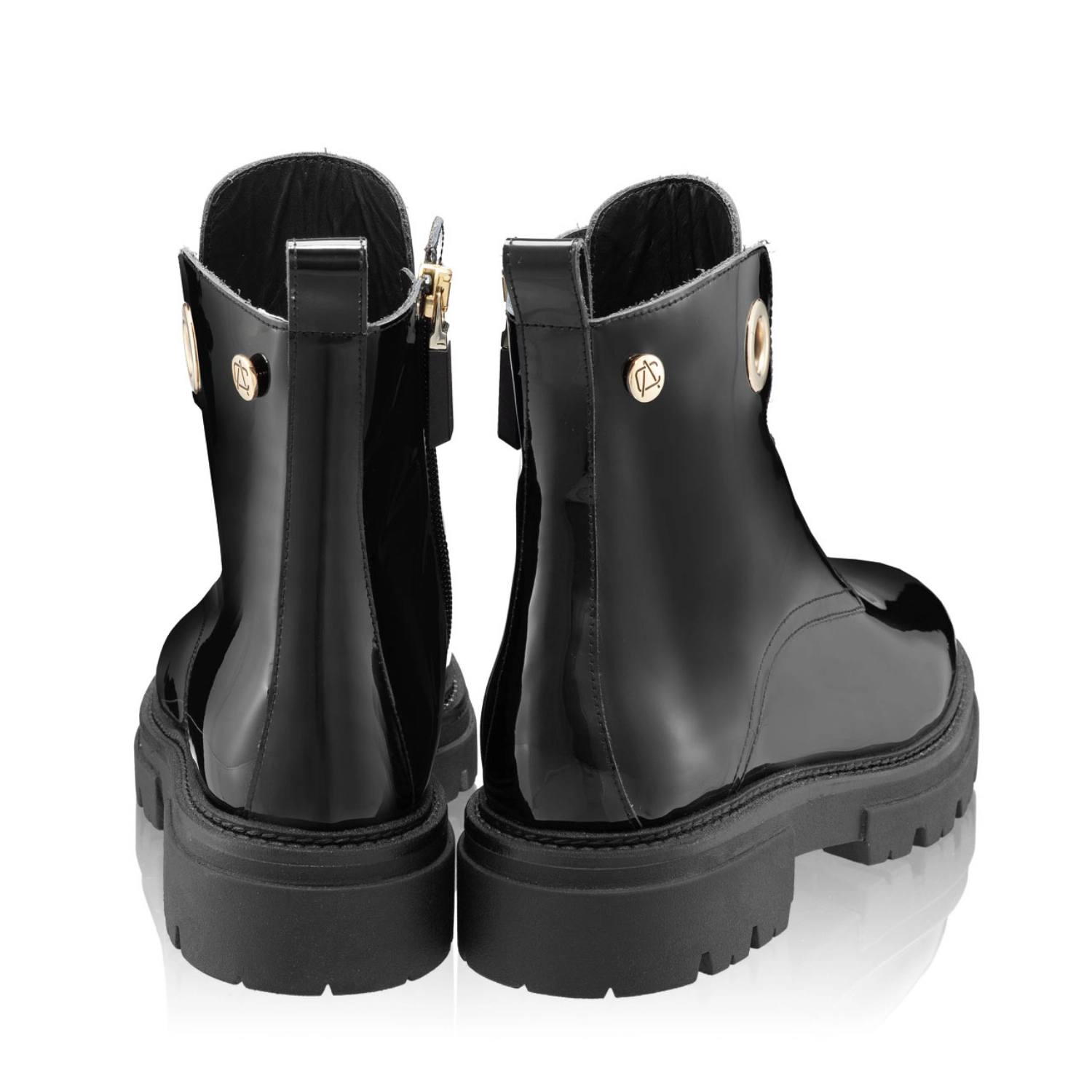 Imagine Ghete Dama 7148 Lac Negru