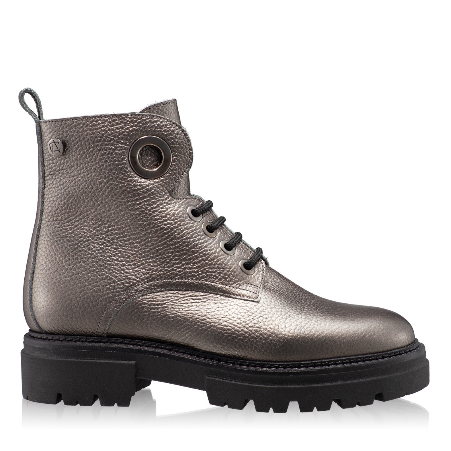 Imagine Ghete Dama 7148 Laminato C.Fucile