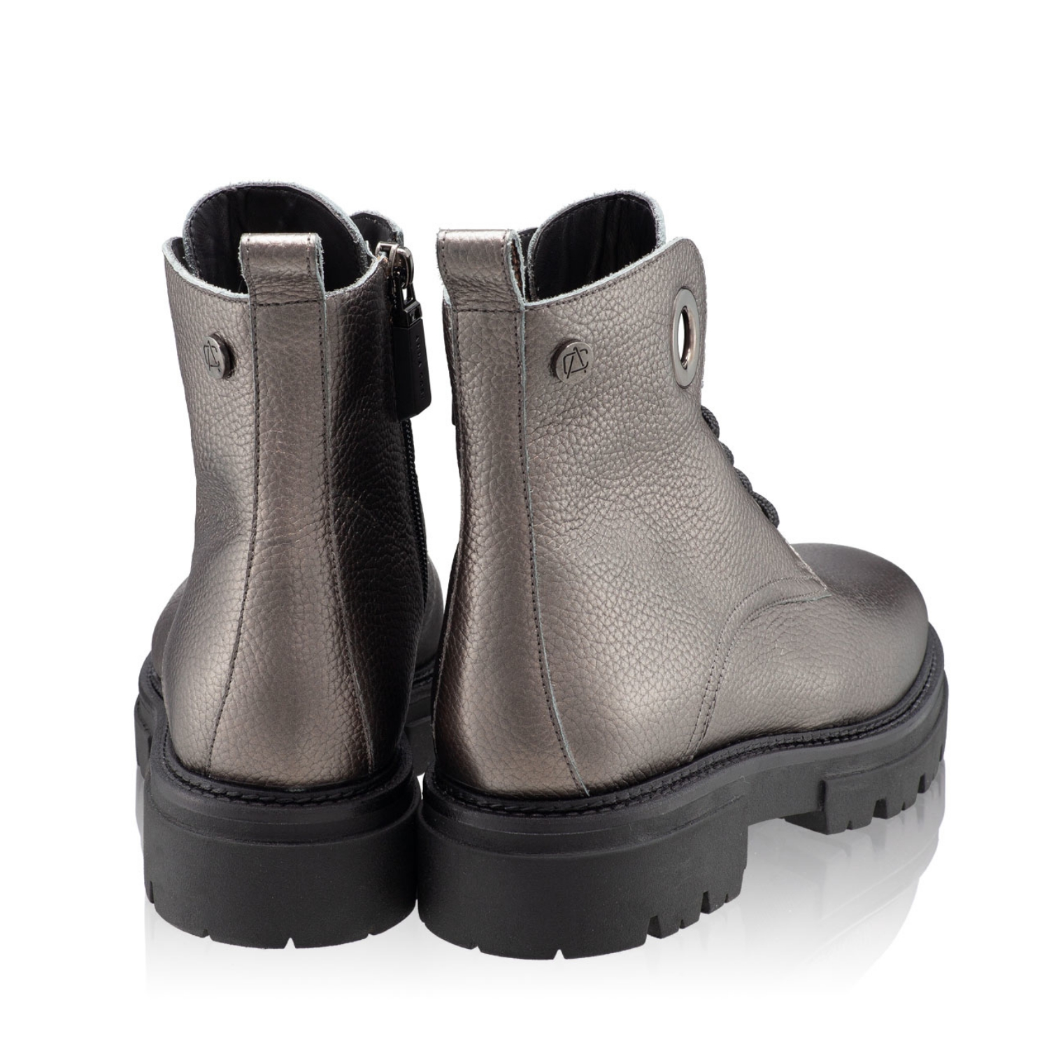 Imagine Ghete Dama 7148 Laminato C.Fucile