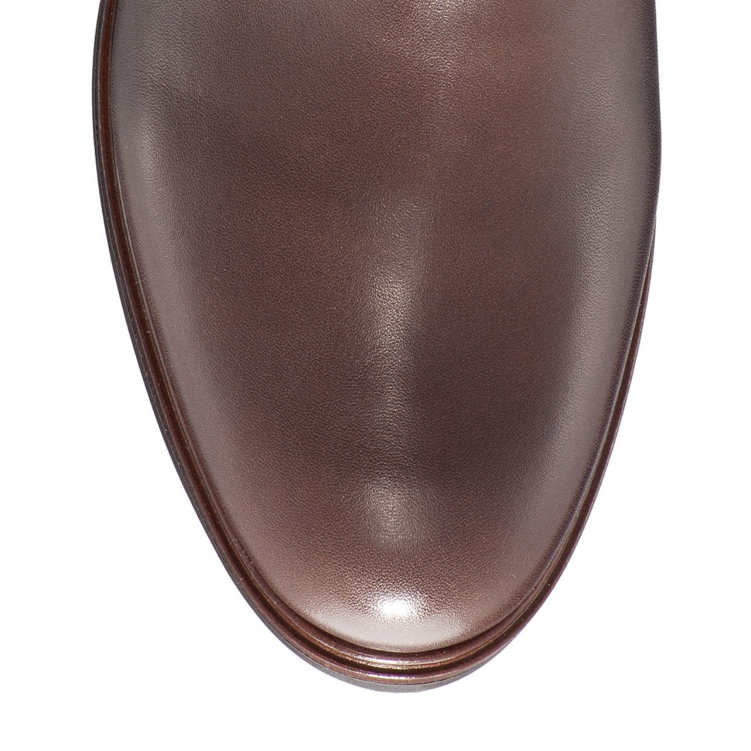 Imagine Cizme Dama 7134 Vitello Maro