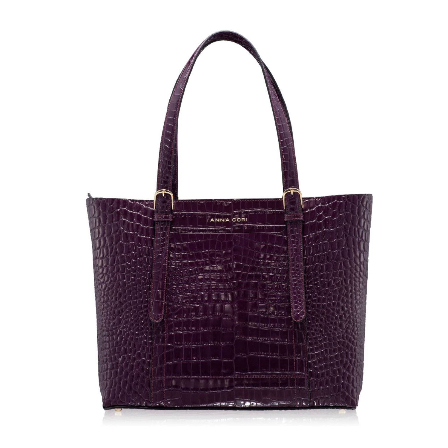 ANEMONA CROCO VIOLA - ANNA CORI