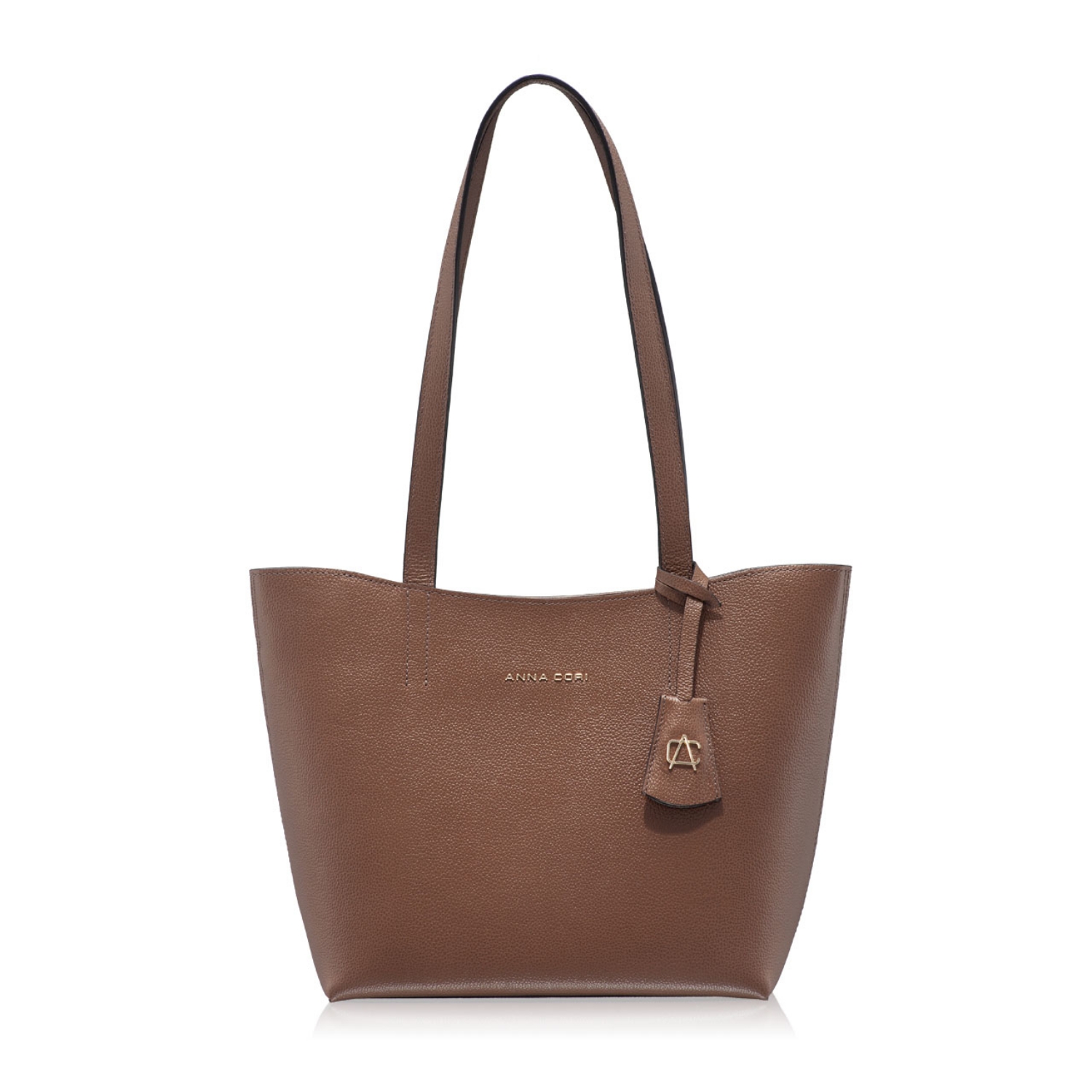 Imagine MALIA SAFFIANO MARO