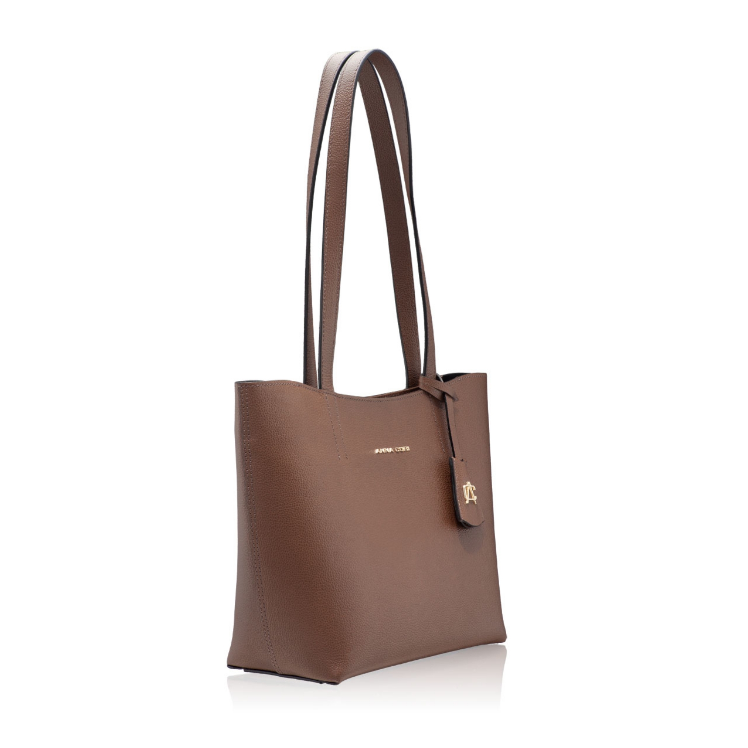 Imagine MALIA SAFFIANO MARO