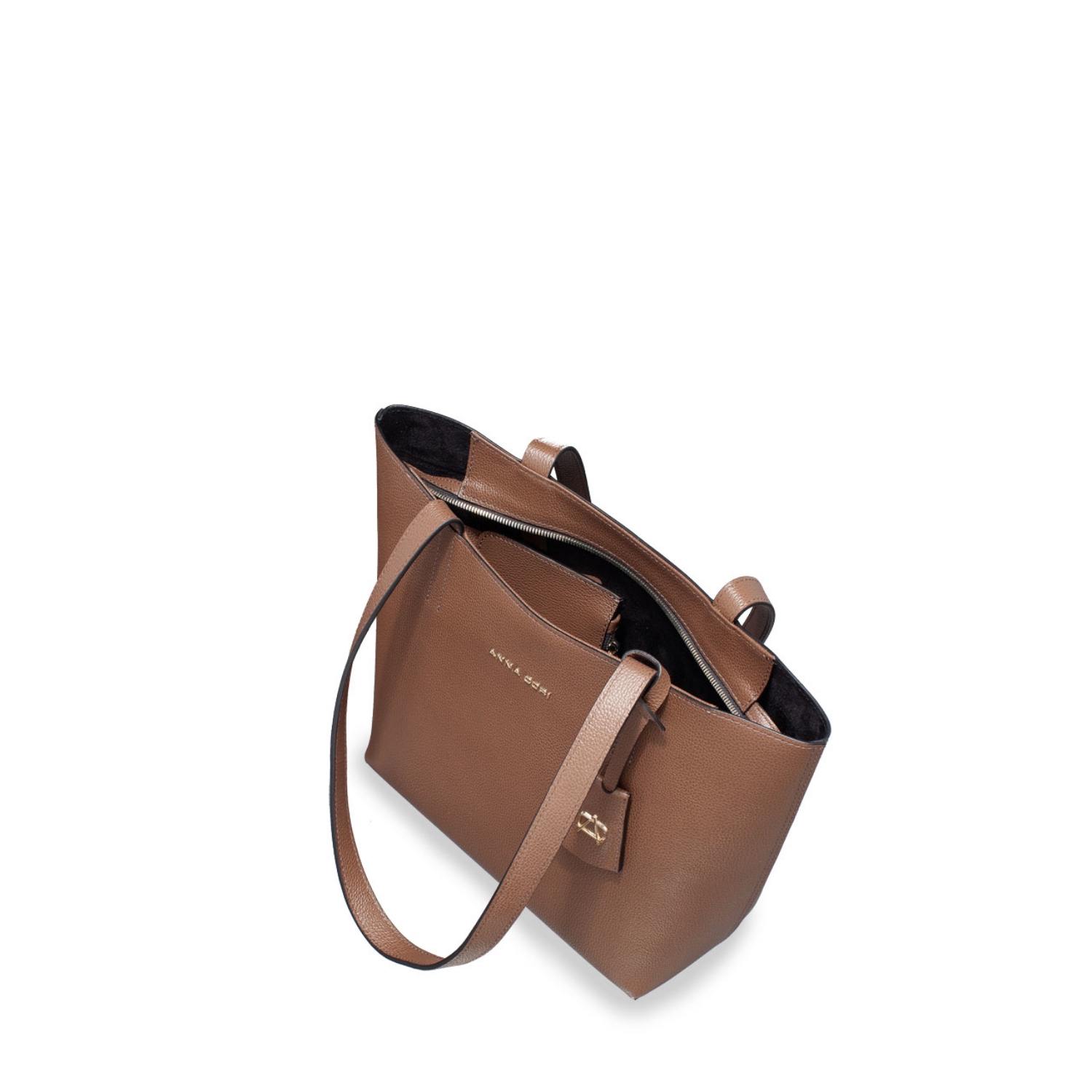 Imagine MALIA SAFFIANO MARO