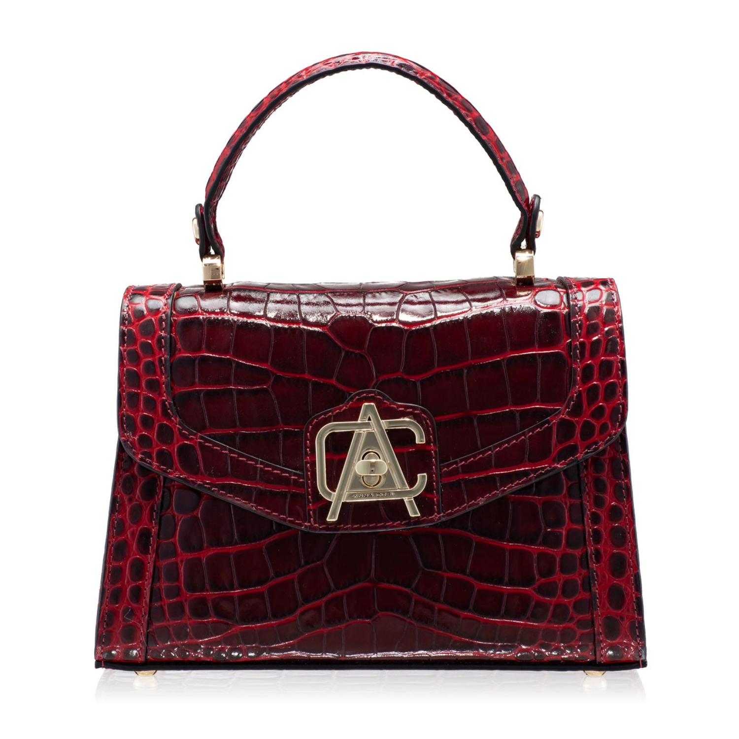 Imagine MARCY CROCO BORDO