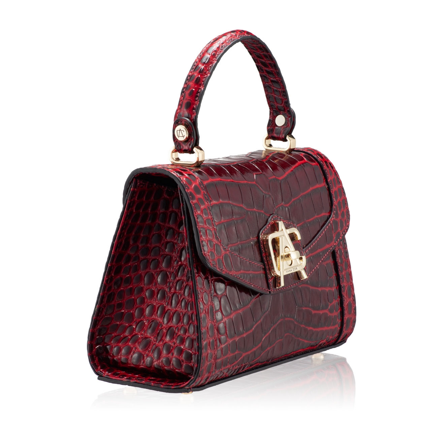 Imagine MARCY CROCO BORDO