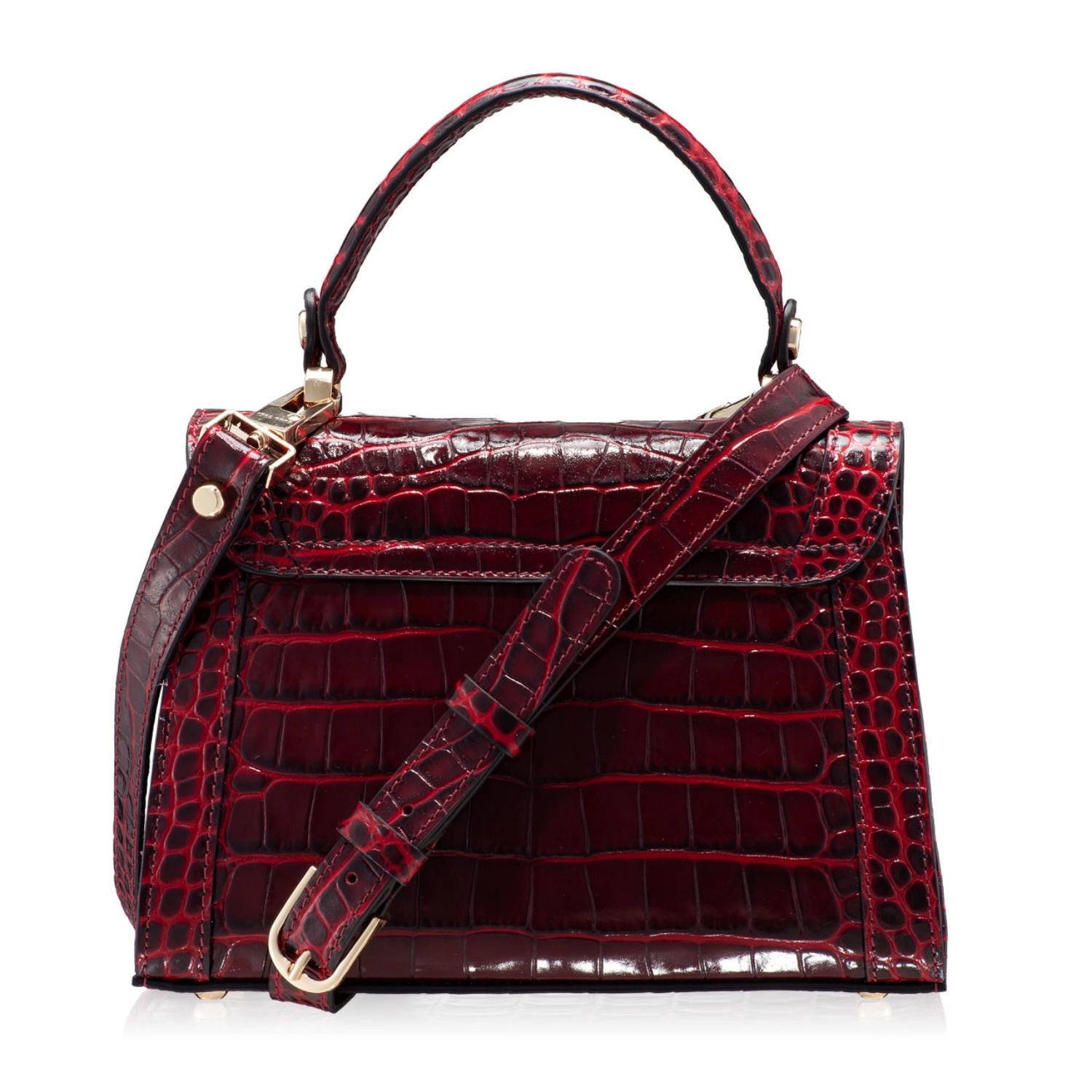 Imagine MARCY CROCO BORDO