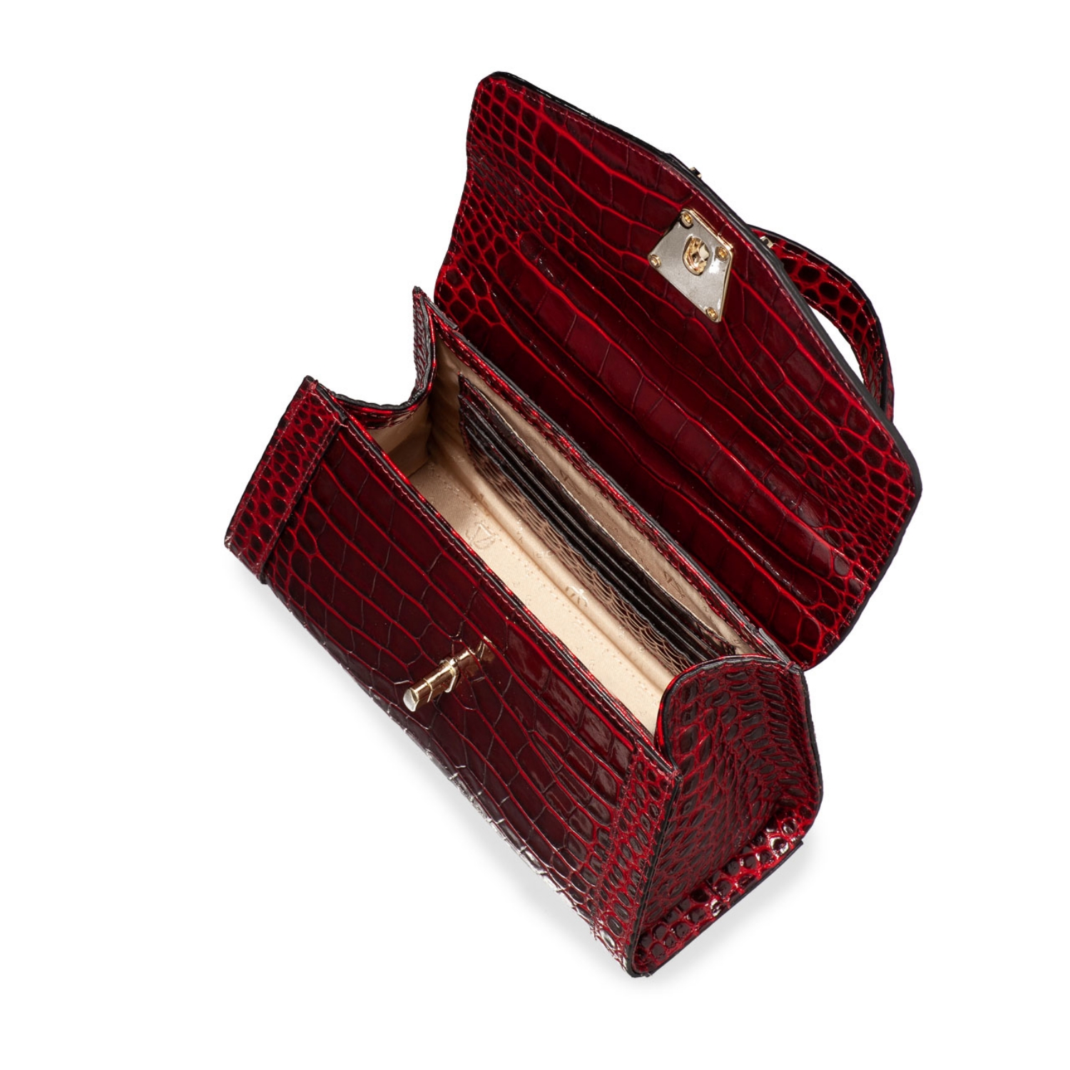 Imagine MARCY CROCO BORDO