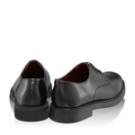 Imagine Pantofi Casual Barbati 6914 Vitello Negru