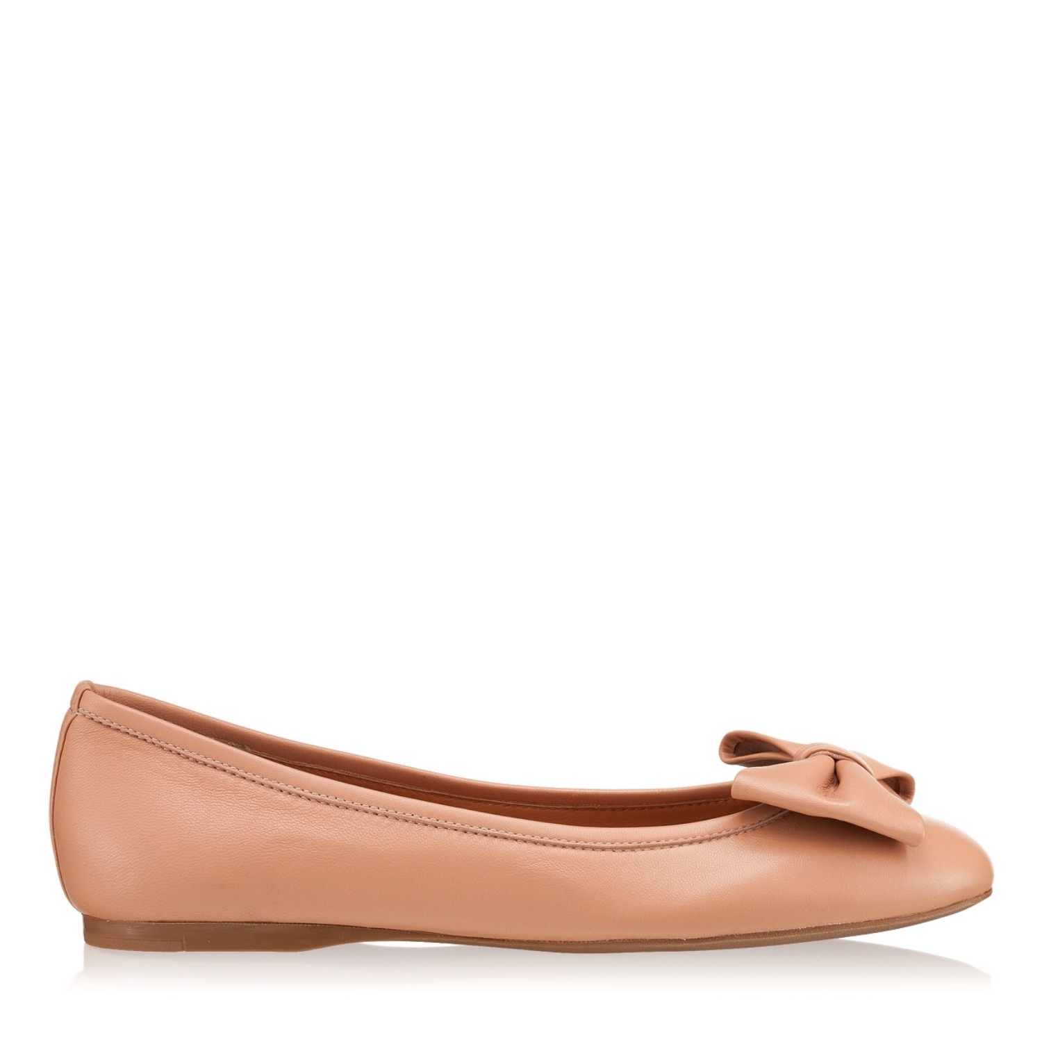 Imagine Balerini Dama 2424 Nappa Nude