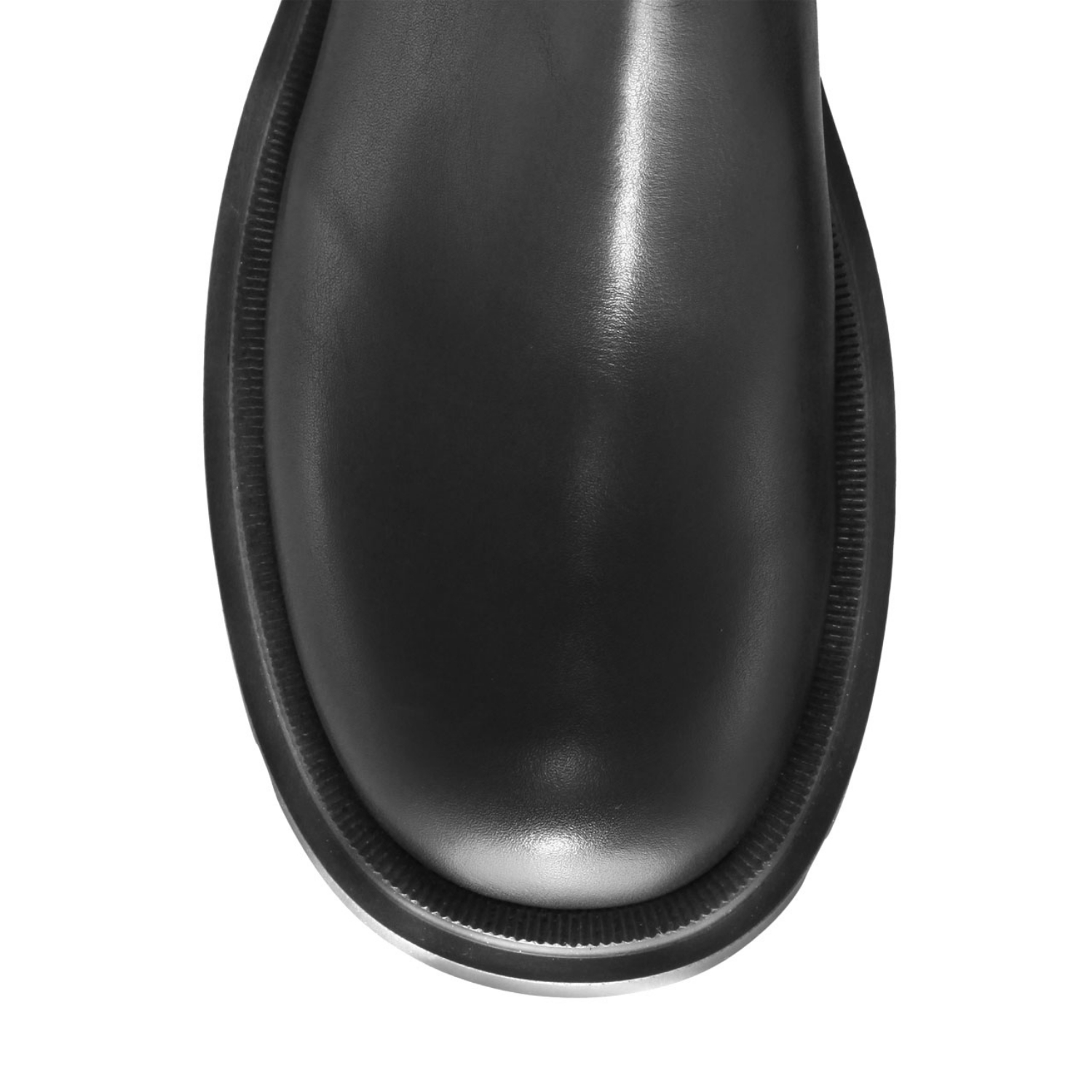 Imagine Cizme Dama 5913 Vitello Negru