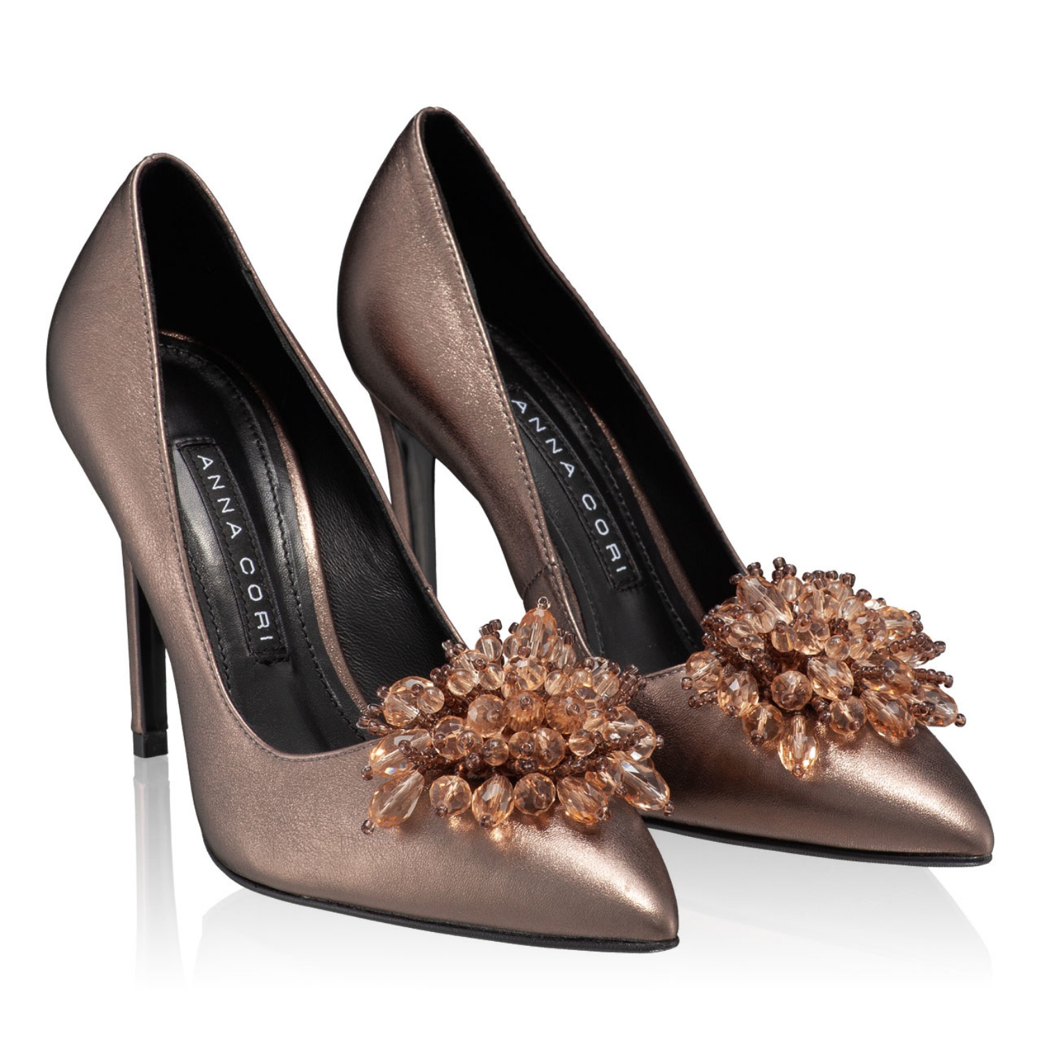 Picture of 5623 Lamin Bronzo