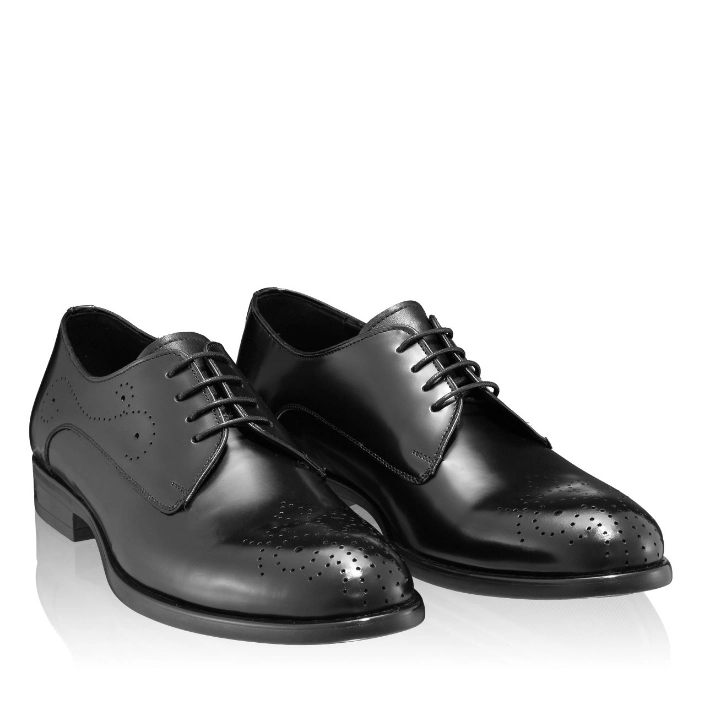 6626 Abrazivato Nero