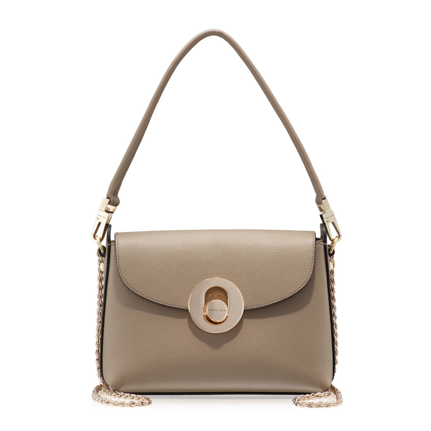 Picture of KARMA VIT STAMP TAUPE