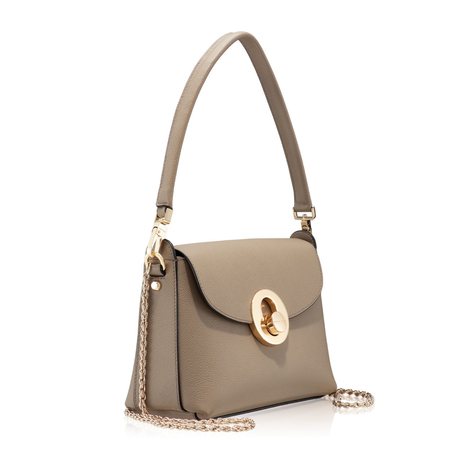 Picture of KARMA VIT STAMP TAUPE