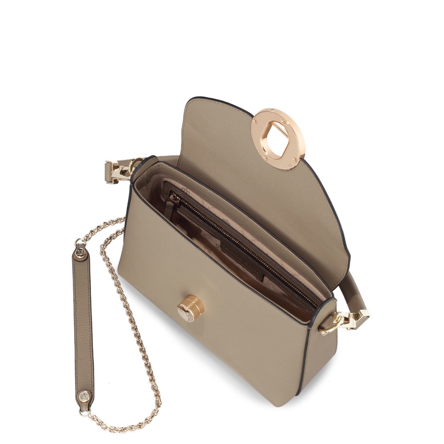 Picture of KARMA VIT STAMP TAUPE