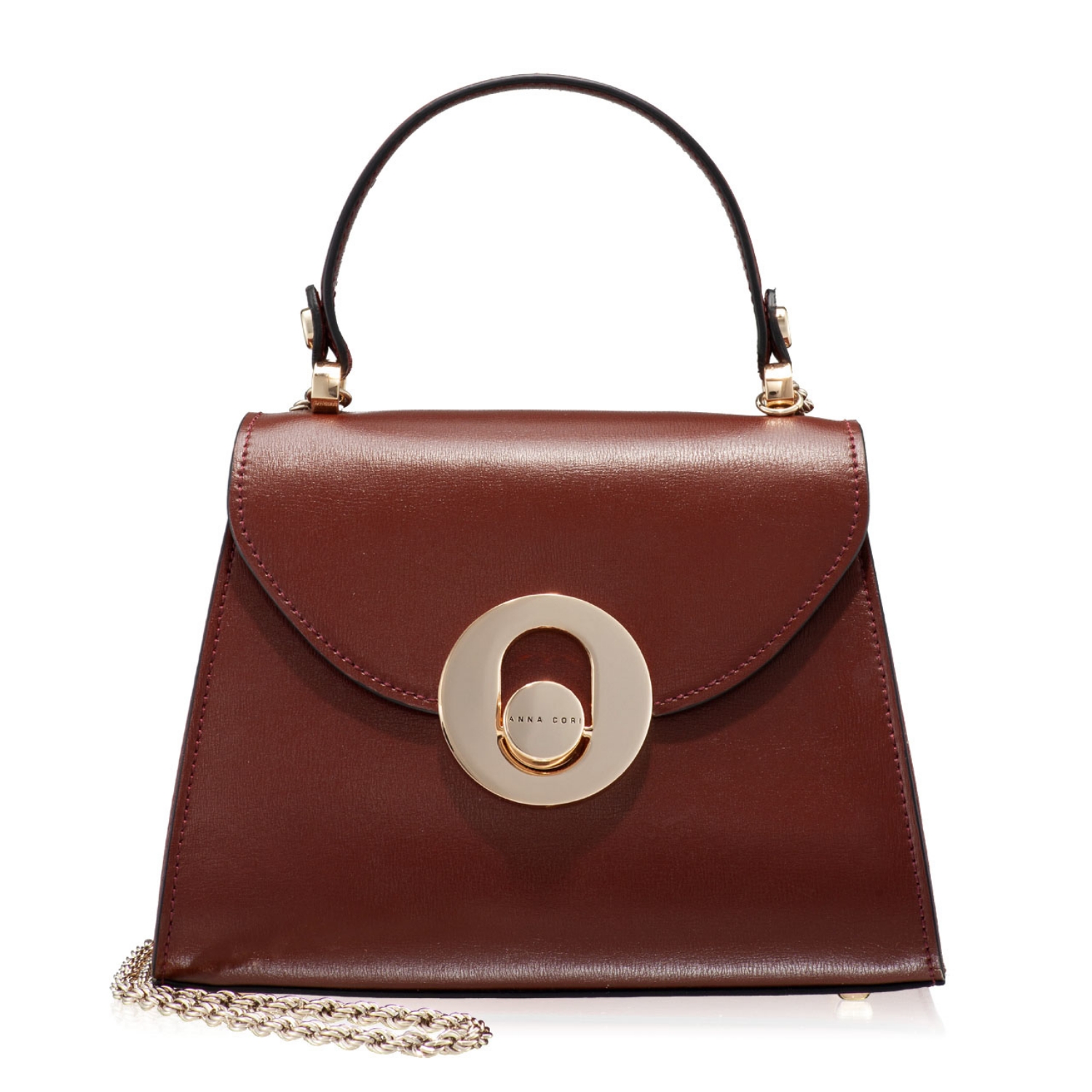 Imagine MARY VIT STAMP CUOIO