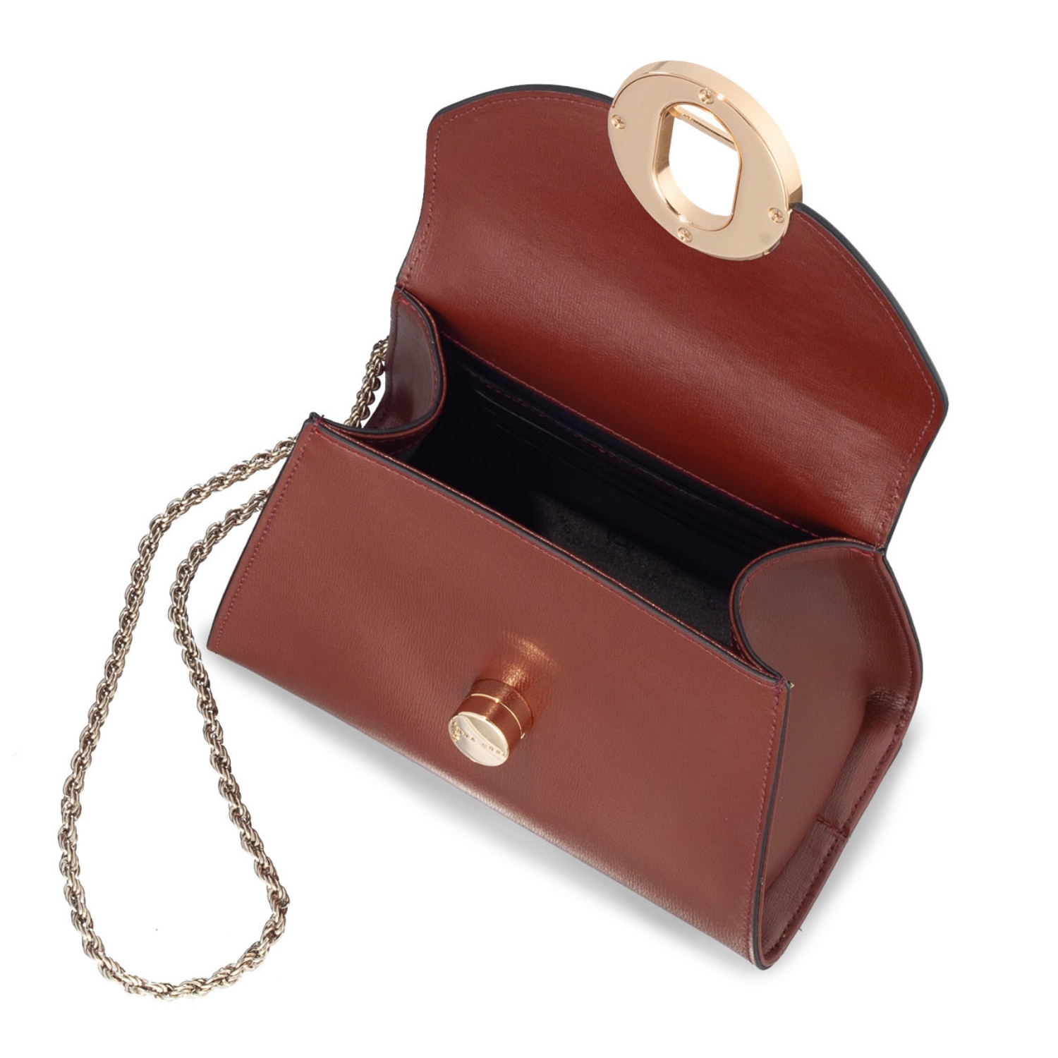 Imagine MARY VIT STAMP CUOIO