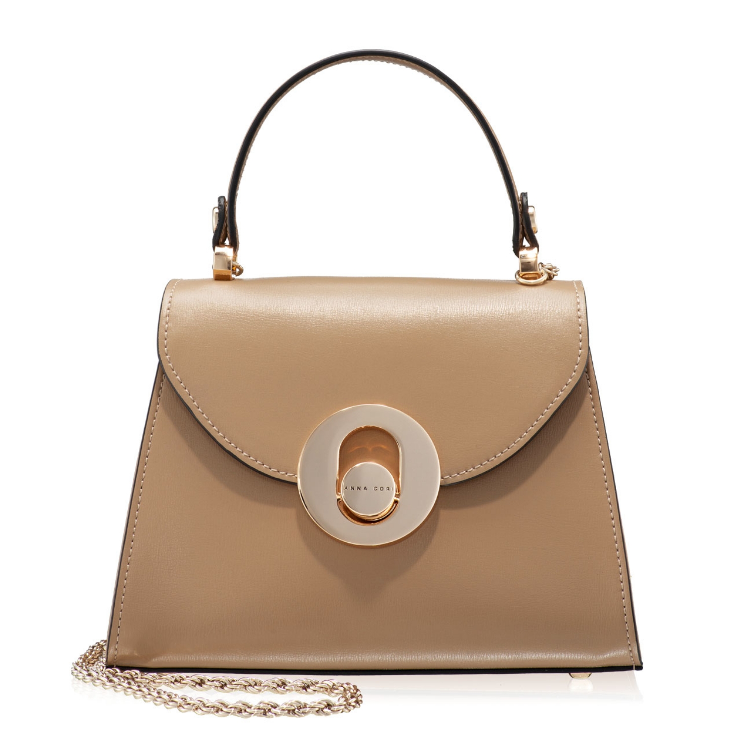 Picture of MARY VIT STAMP TAUPE