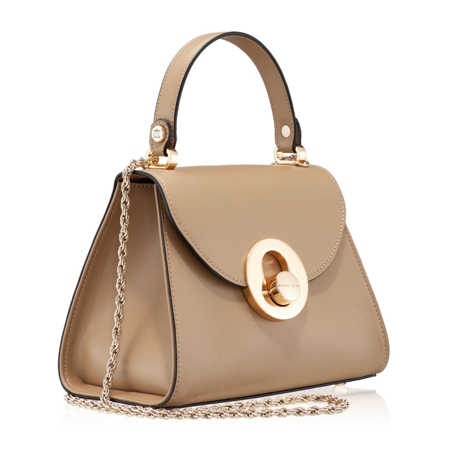 Picture of MARY VIT STAMP TAUPE