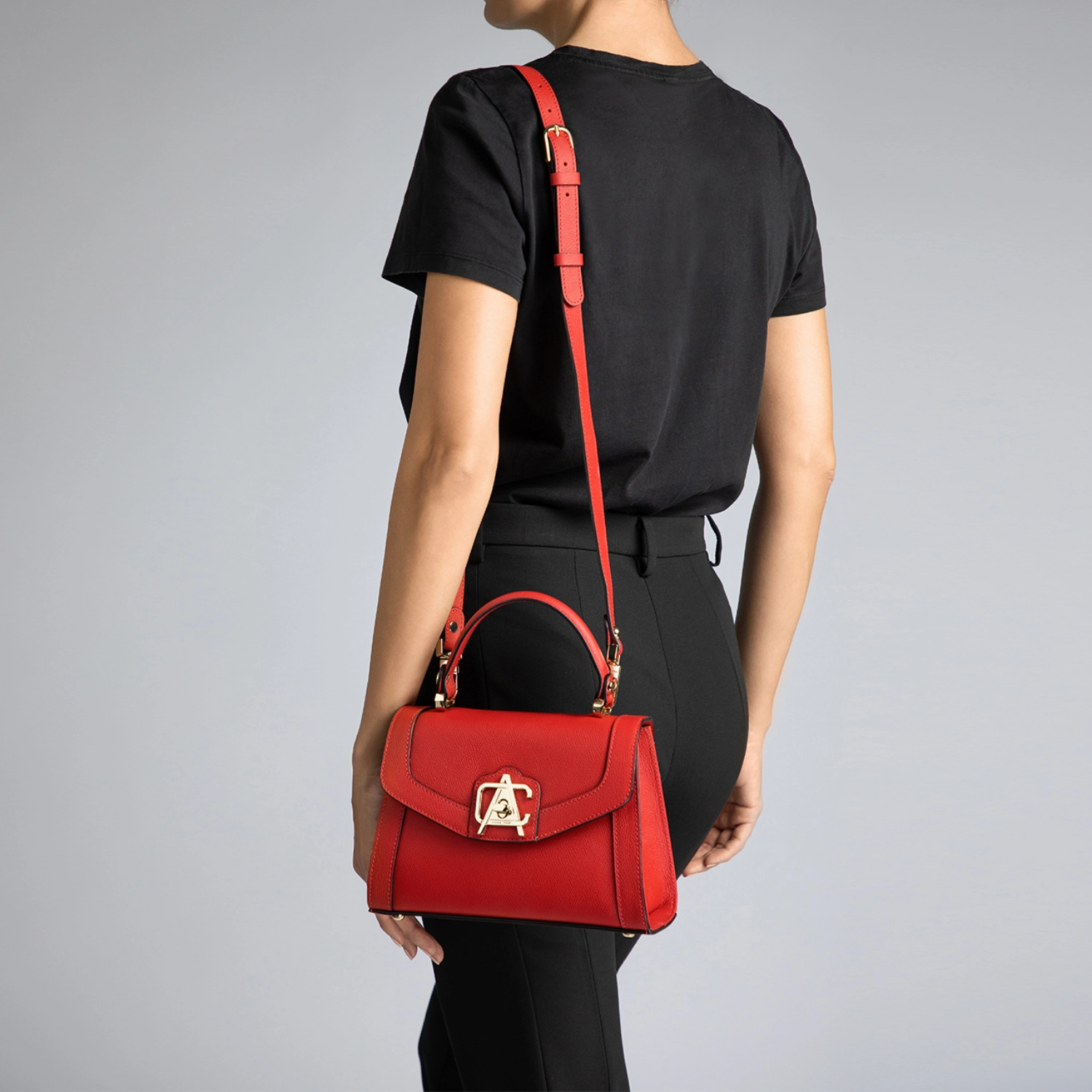 Picture of MARCY SAFFIANO ROSU