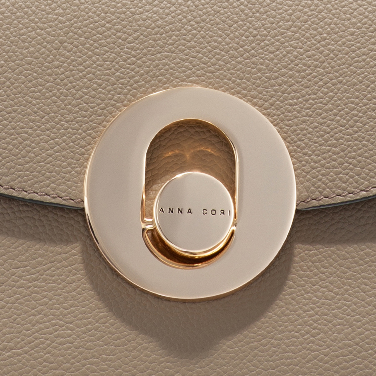 Picture of KARMA VIT STAMP TAUPE