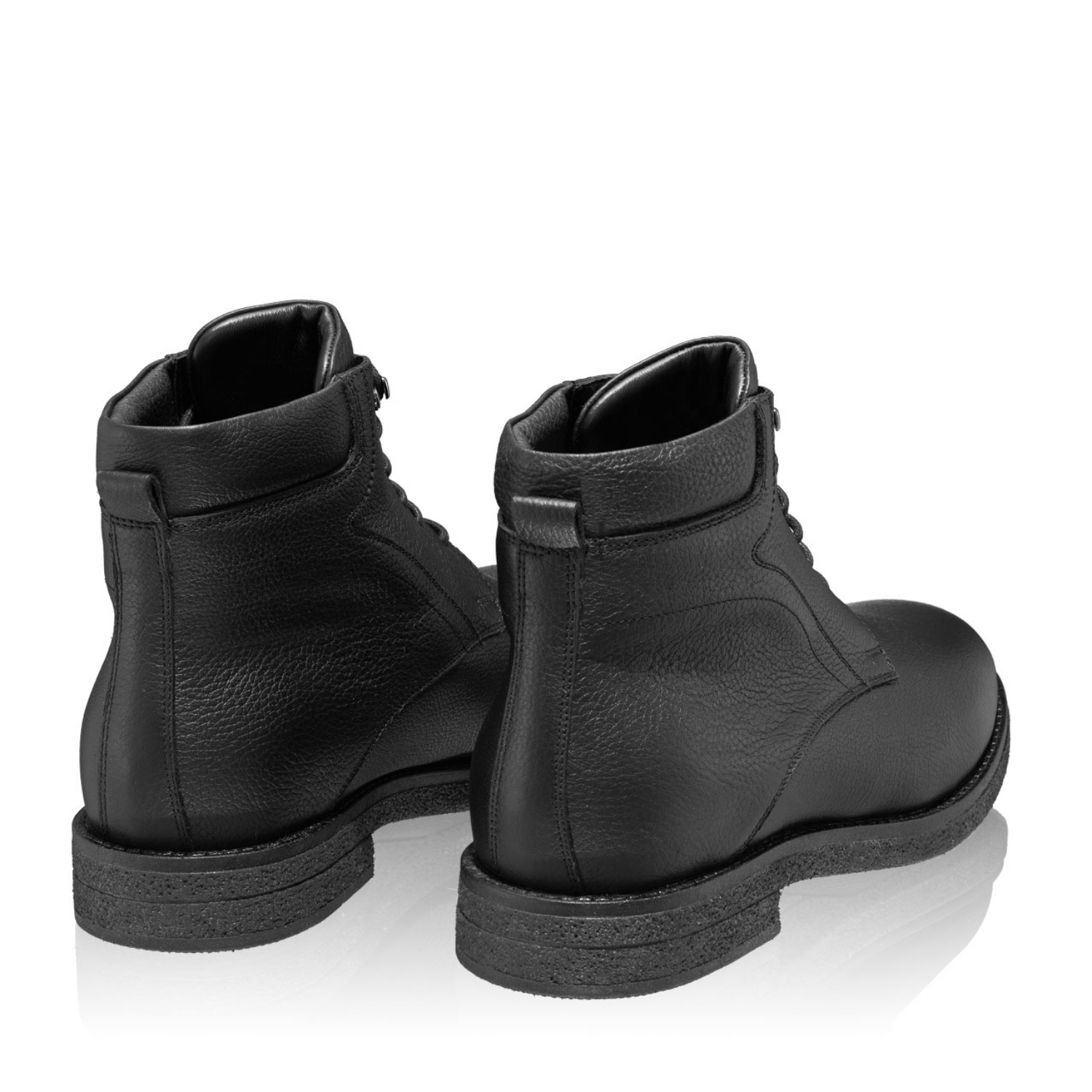 Imagine Ghete Barbati 6836 Vitello Negru