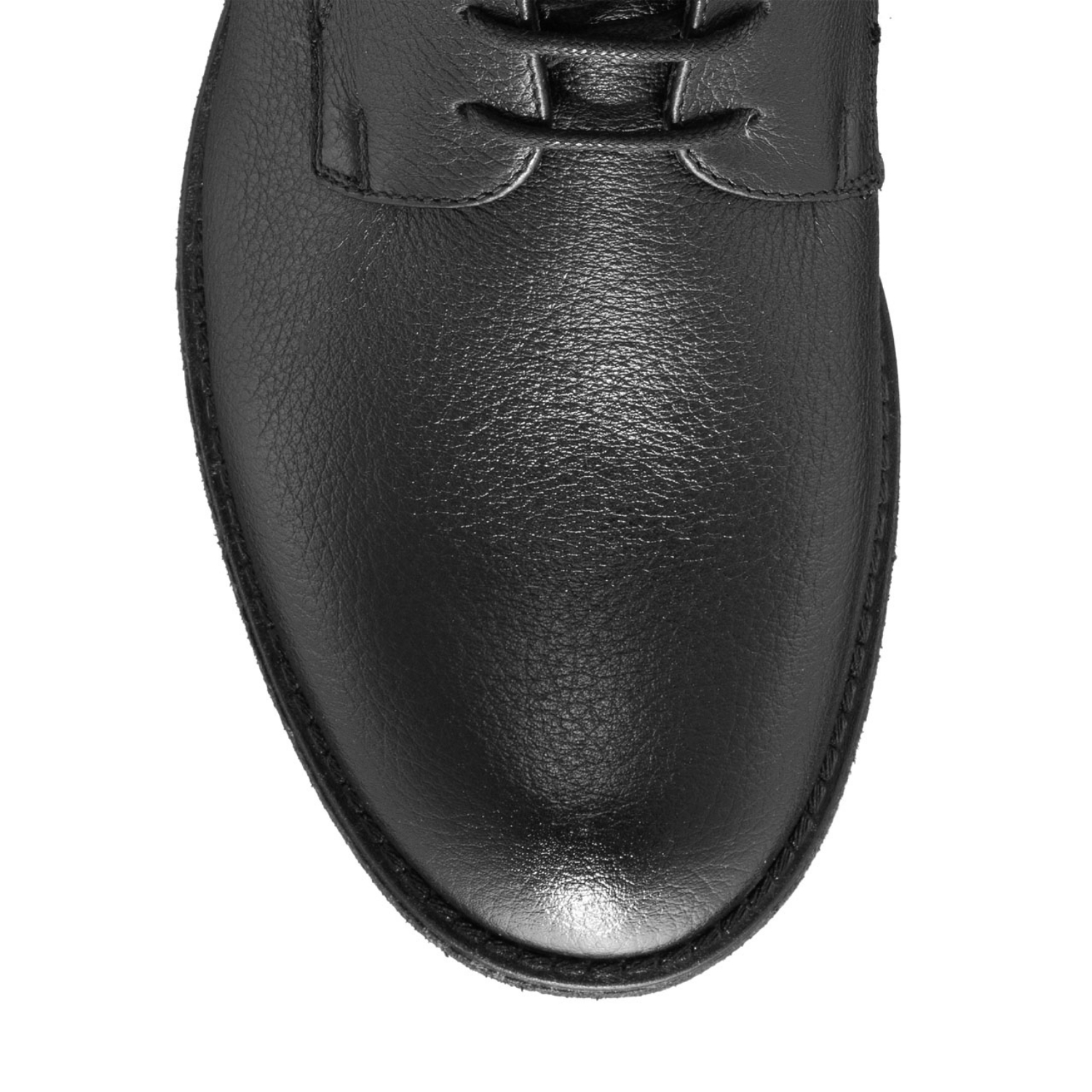 Imagine Ghete Barbati 6836 Vitello Negru