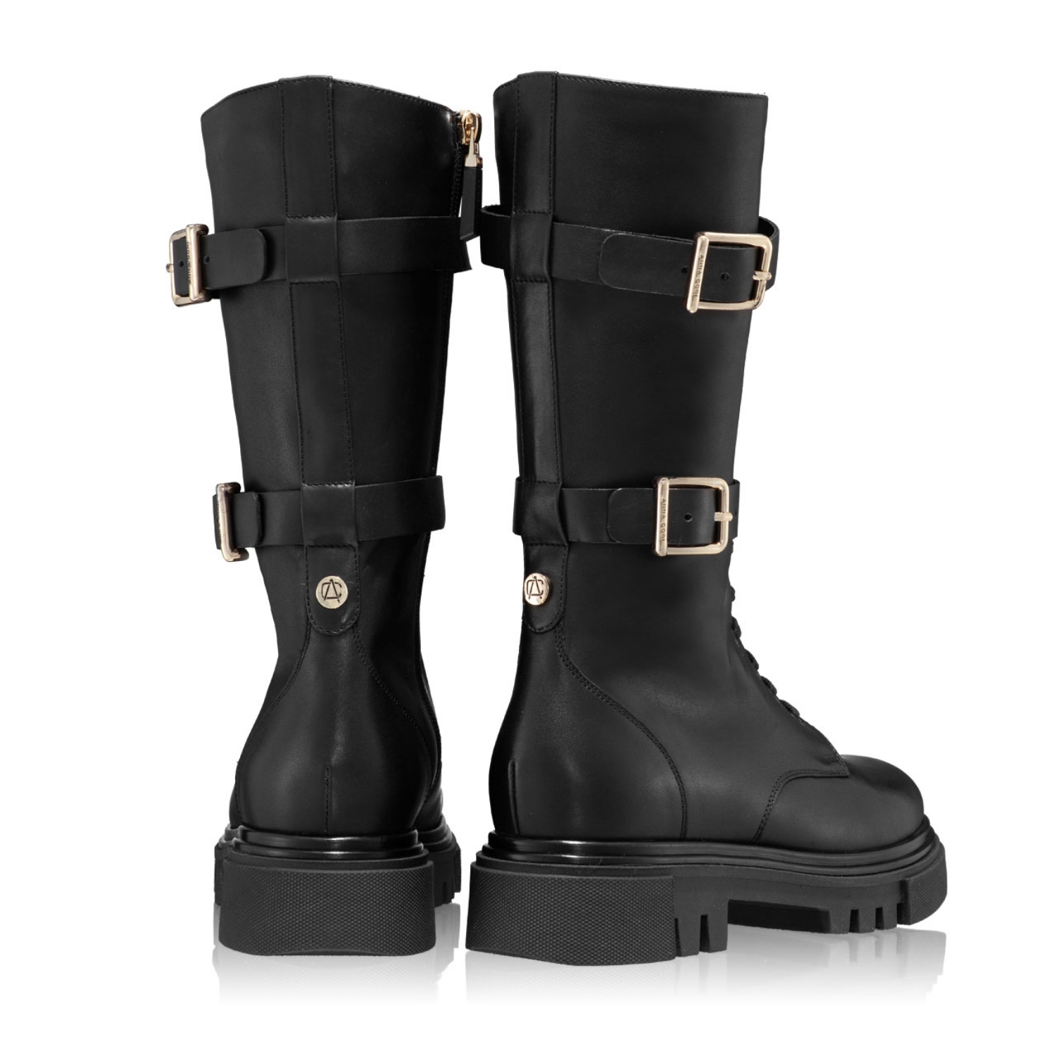 Picture of 7166 Vitello Negru