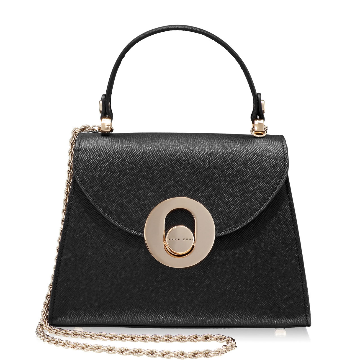 Imagine MARY SAFFIANO NEGRU