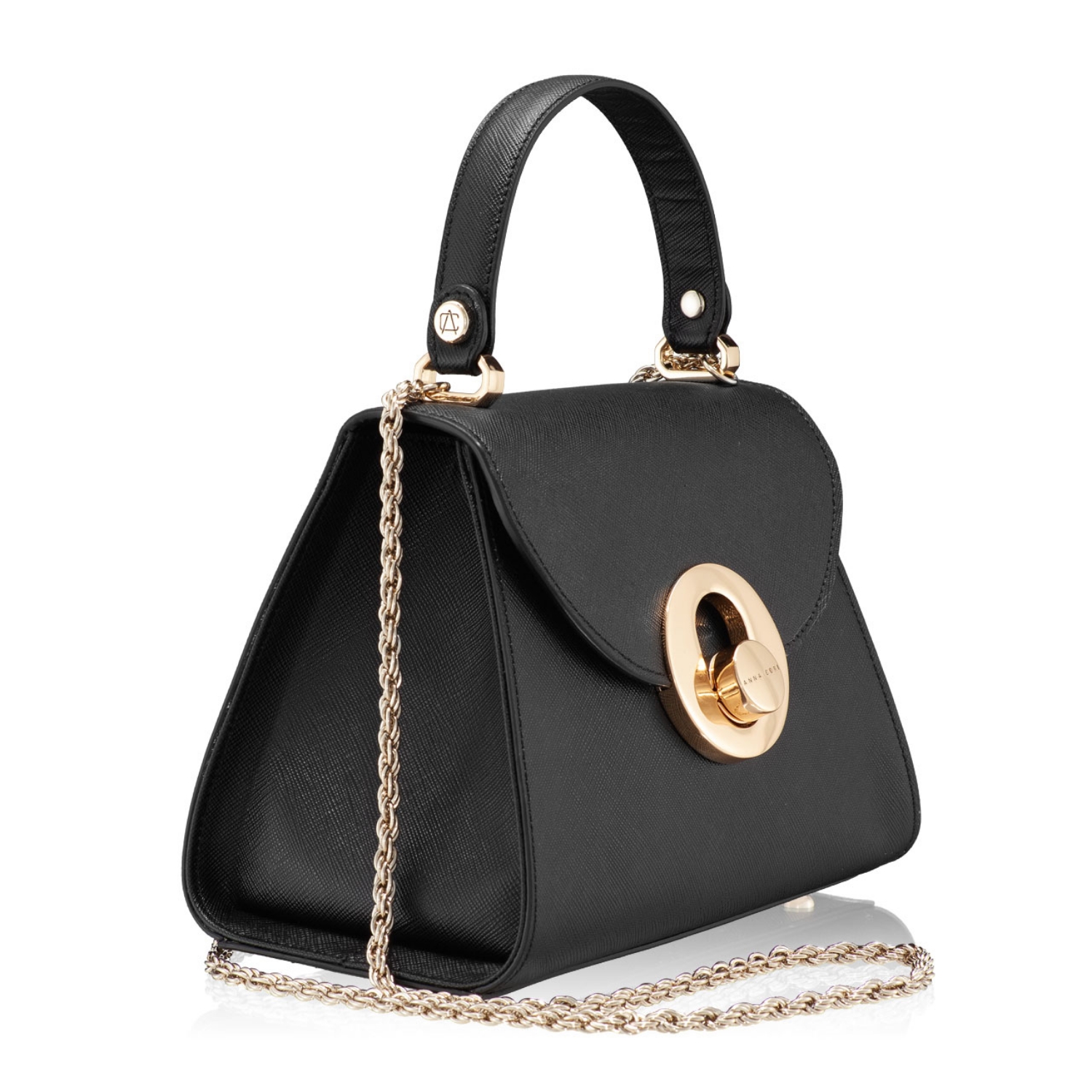 Imagine MARY SAFFIANO NEGRU