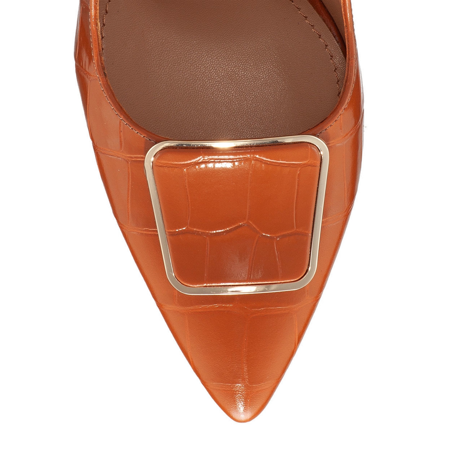 Picture of 5509 Croco Cuoio