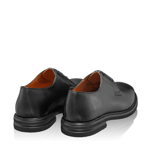 Imagine Pantofi Casual Barbati 7023 Vitello Negru