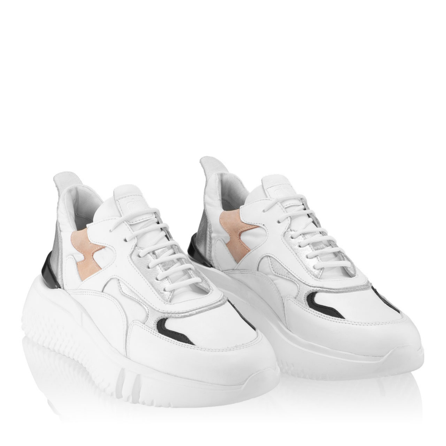 Picture of 7176 Vitello + Tesut Alb