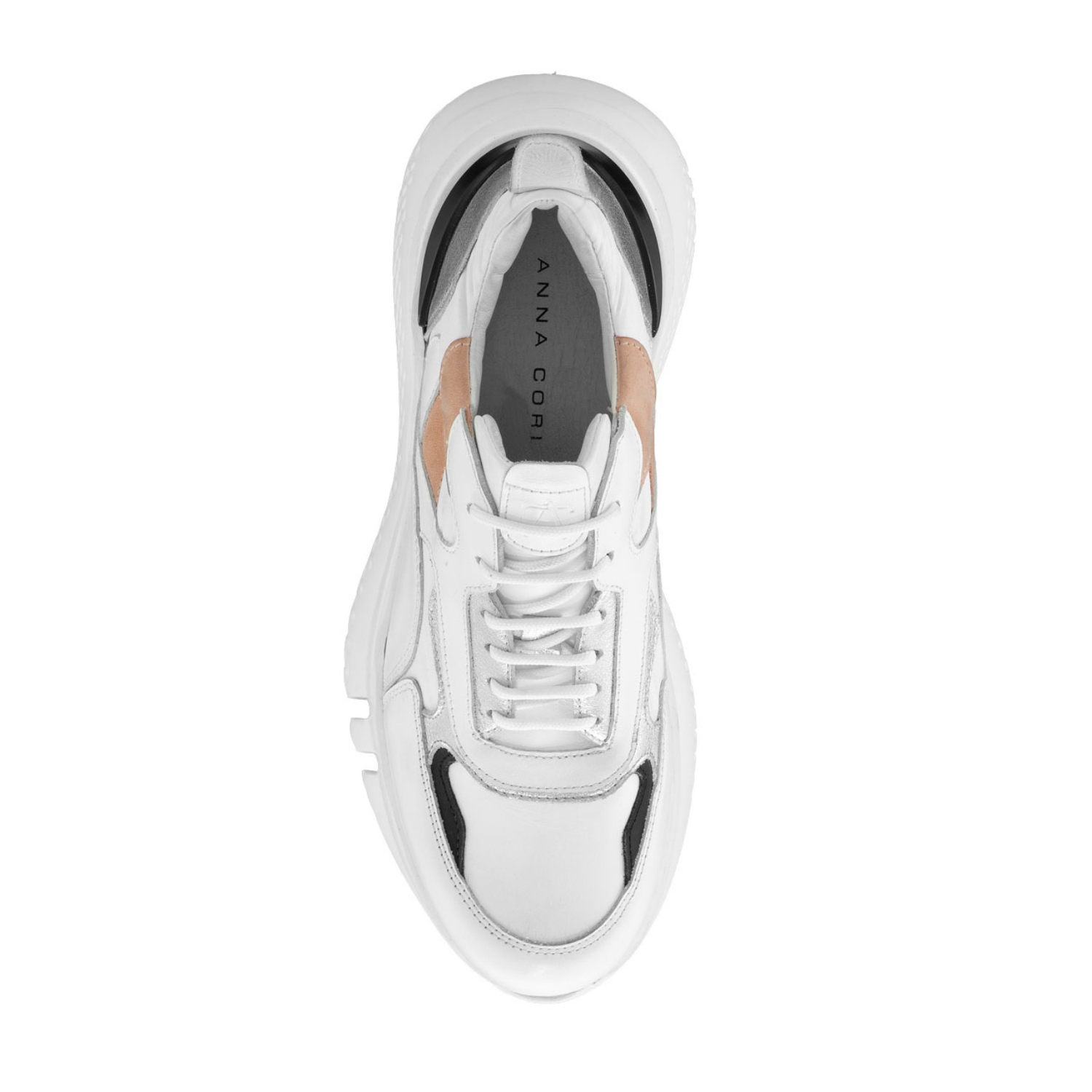 Picture of 7176 Vitello + Tesut Alb