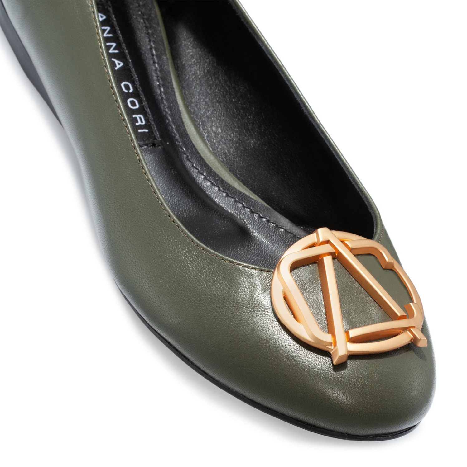 Picture of 5852 Nappa Militare