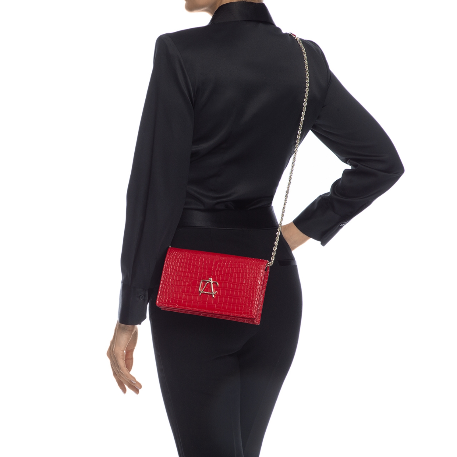 Imagine ARNA CROCO ROSU