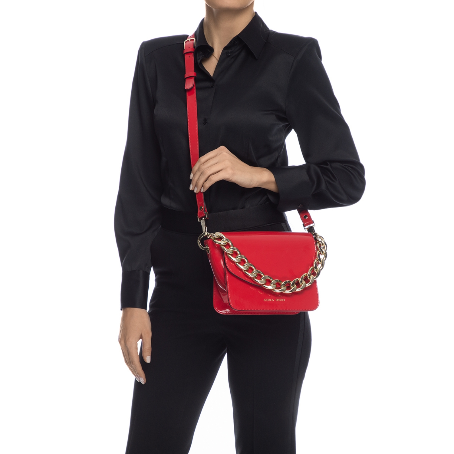 Picture of ABENA LAC ROSU