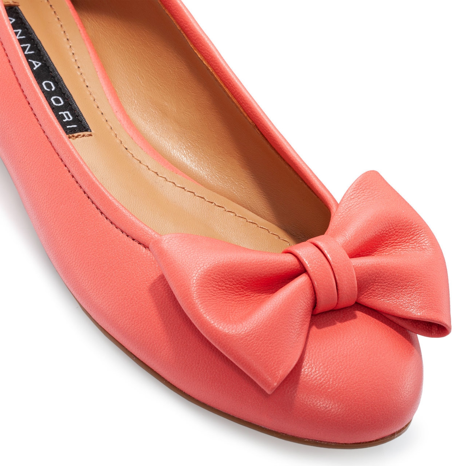 Picture of 2424 Nappa Rosa