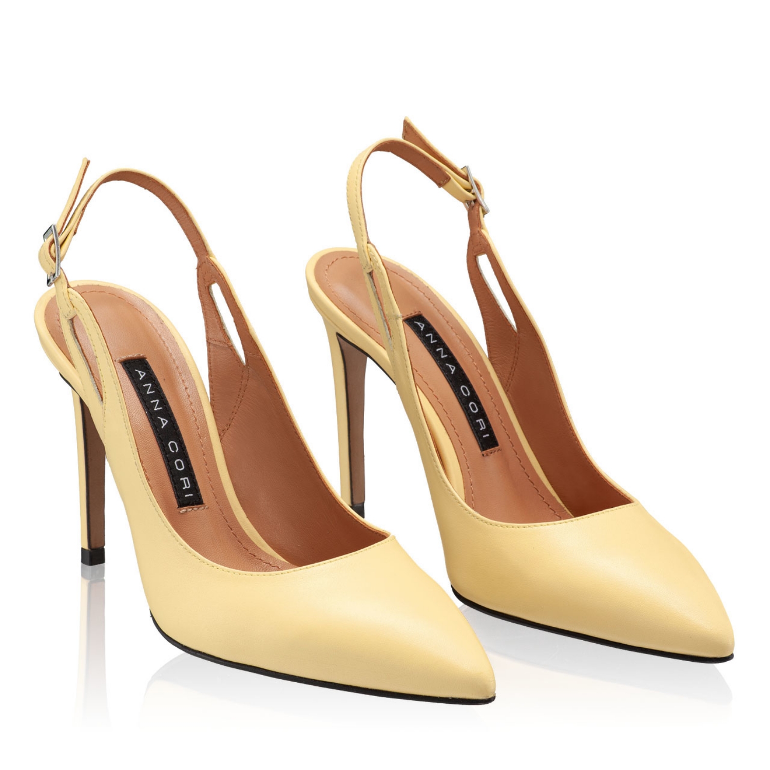 Picture of 6061 Vitello Galben