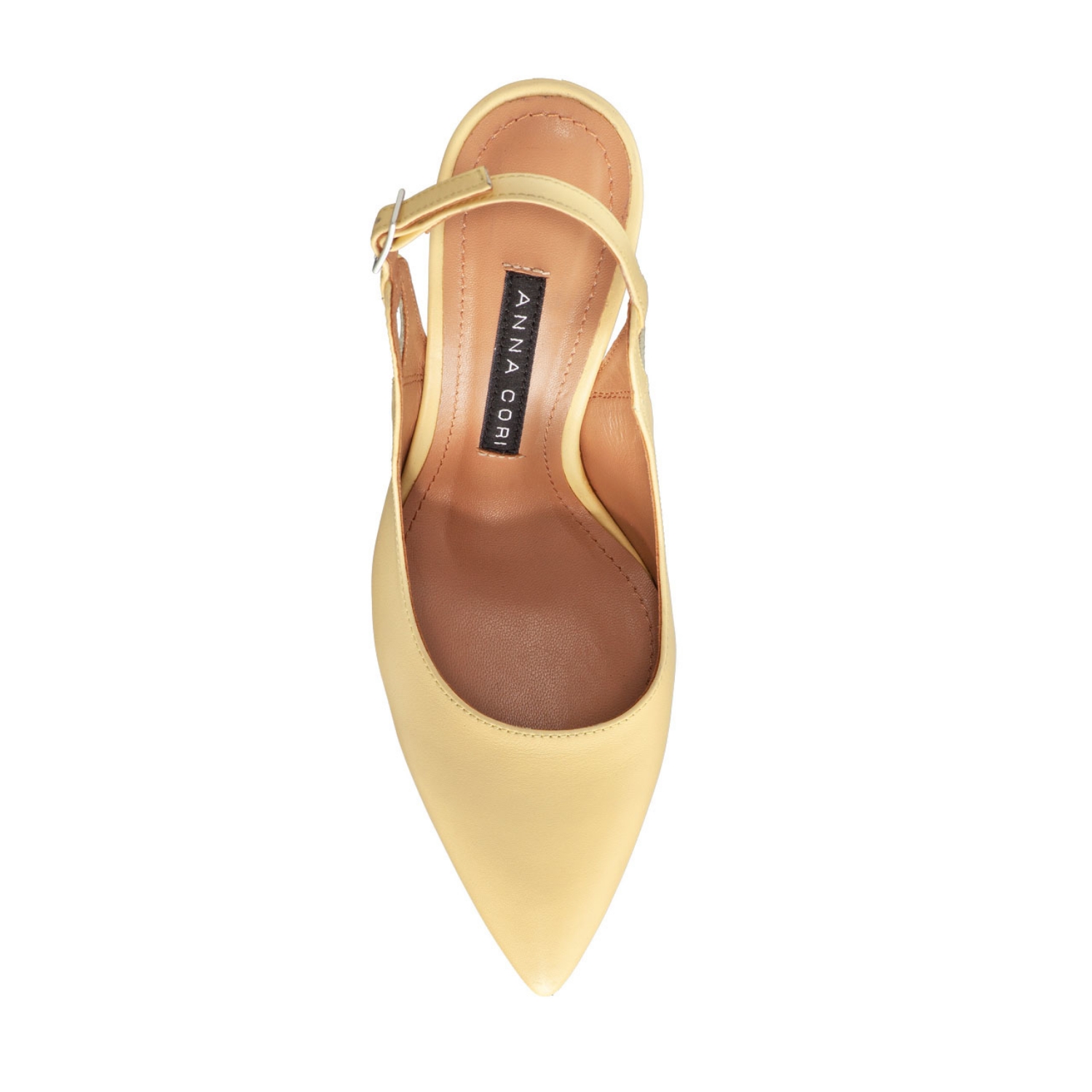 Picture of 6061 Vitello Galben