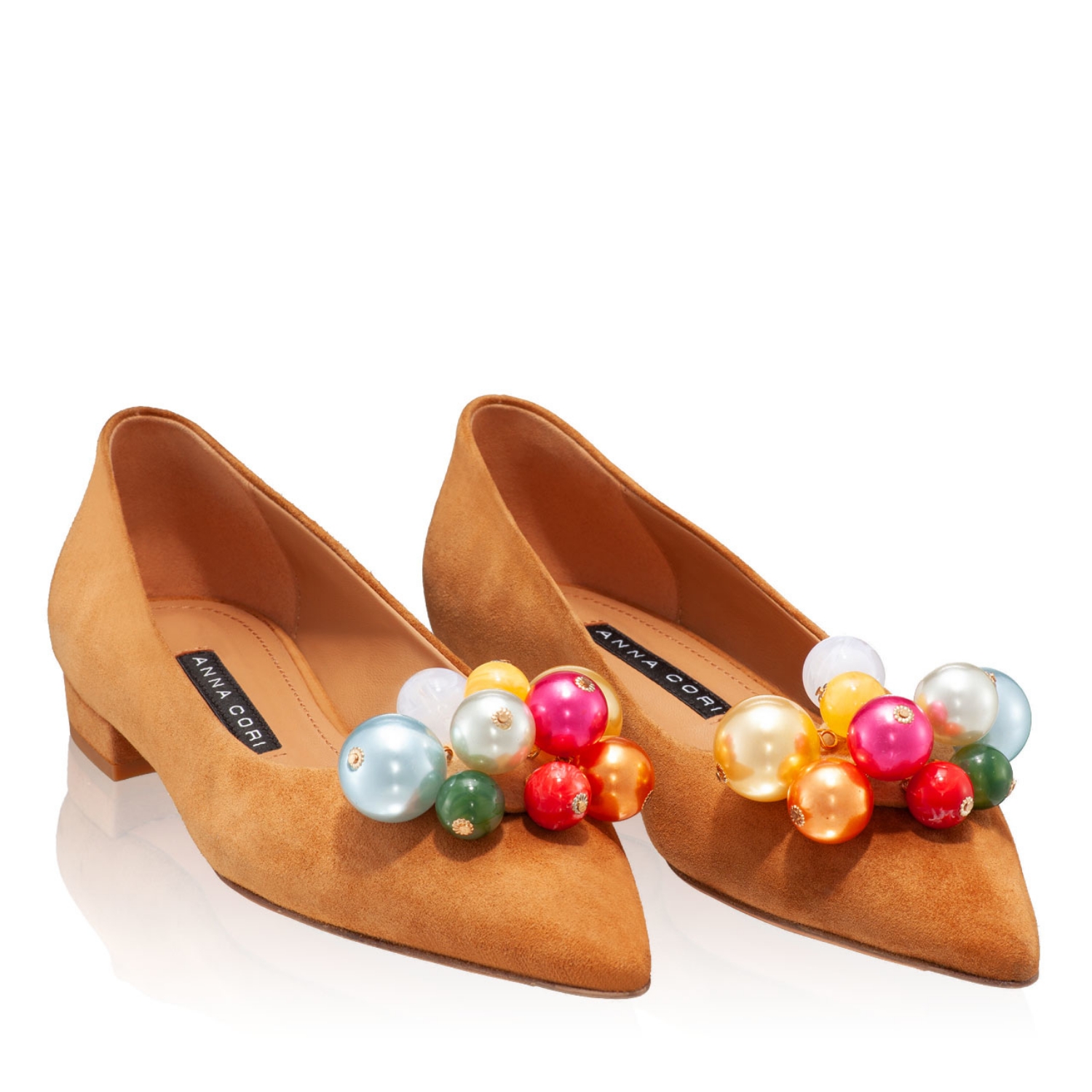 Picture of 5982 Camoscio Cuoio