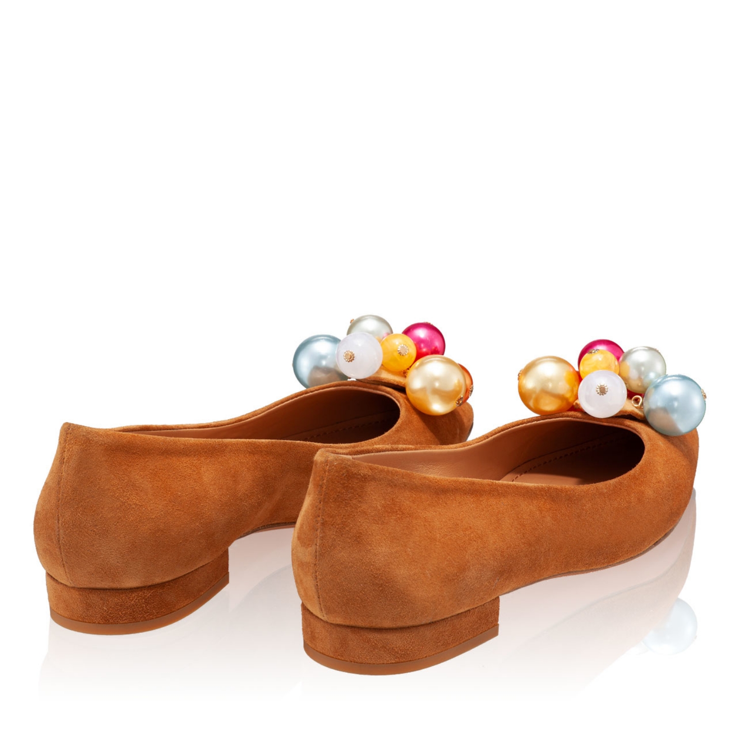 Picture of 5982 Camoscio Cuoio