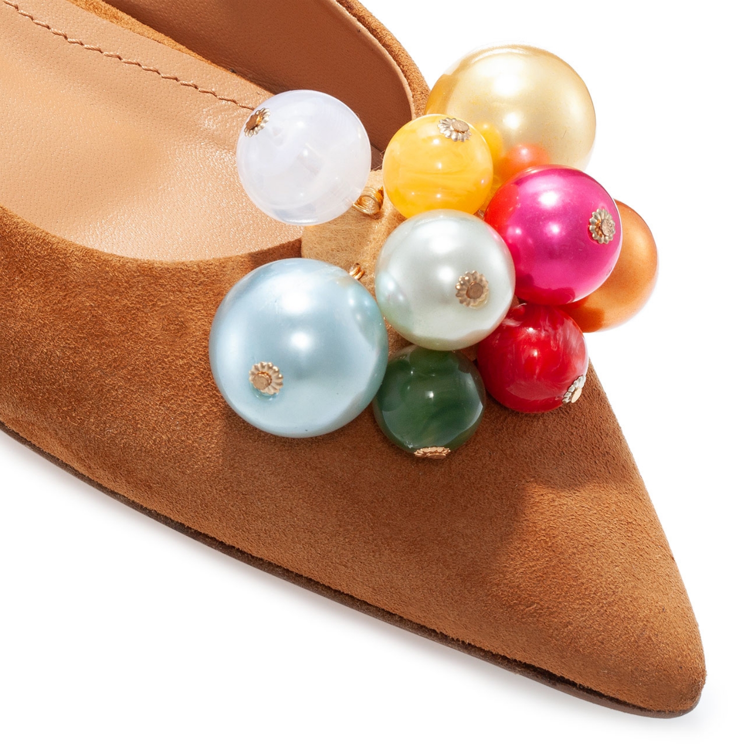 Picture of 5982 Camoscio Cuoio