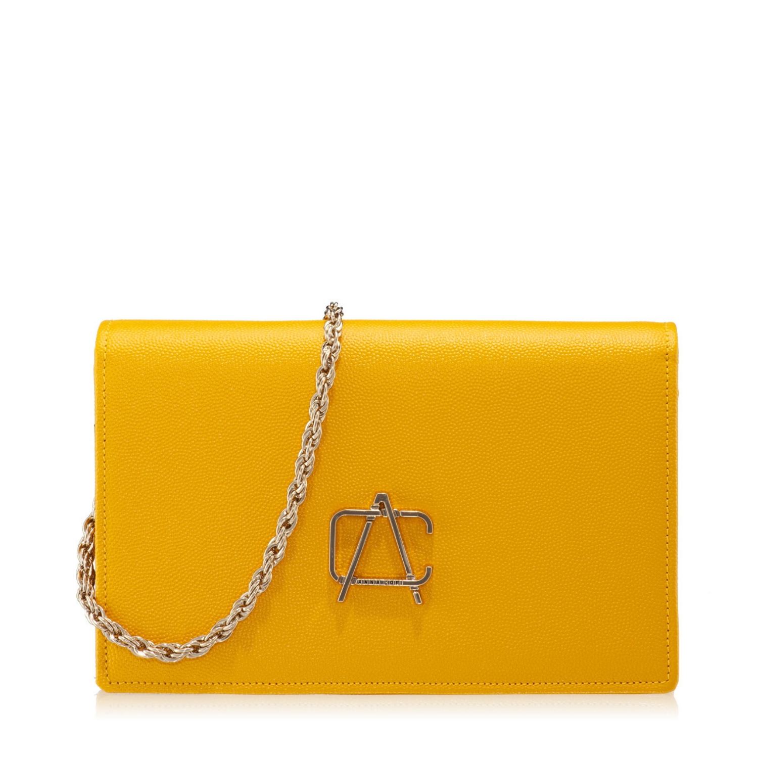 Imagine ARNA VITELLO STAMP GALBEN