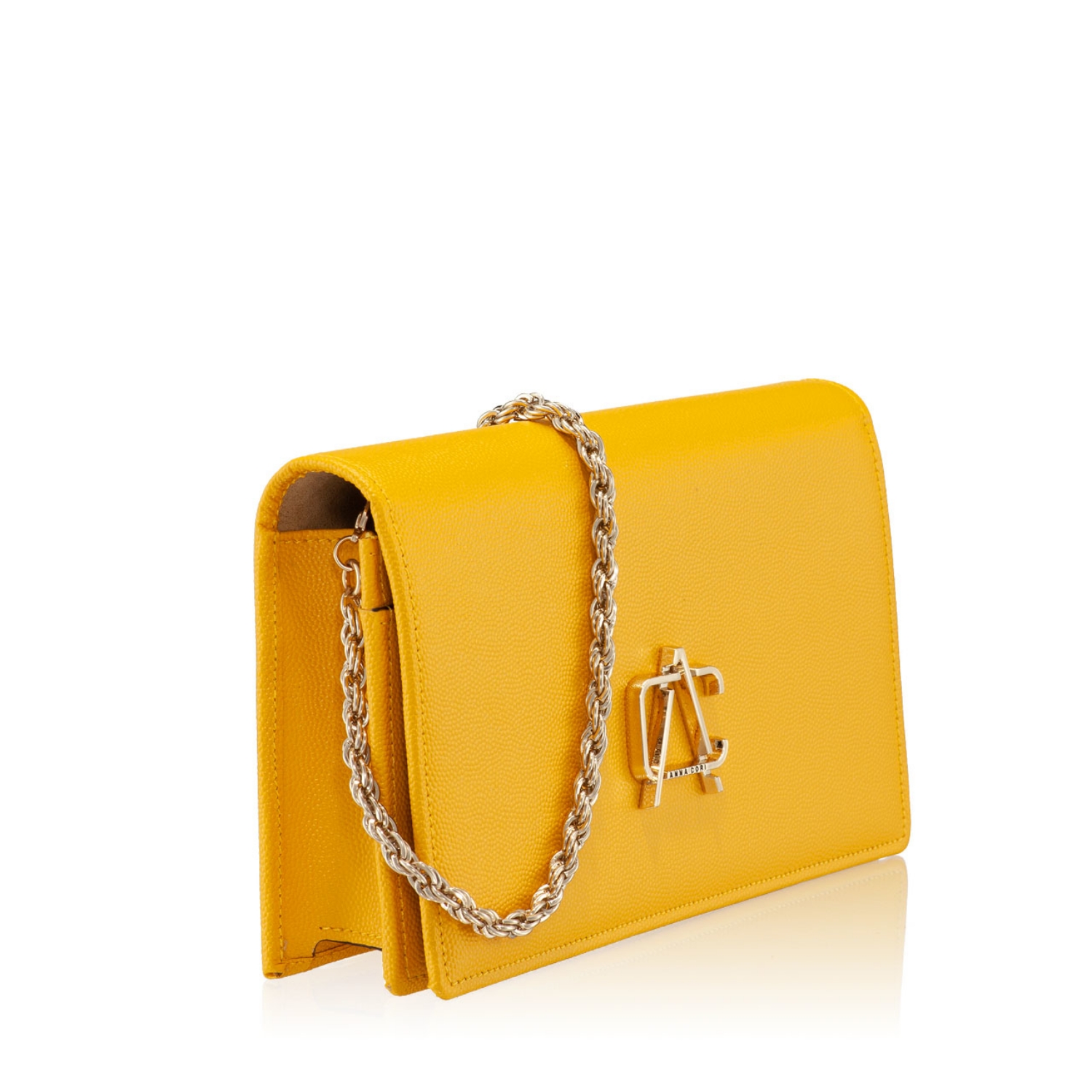 Imagine ARNA VITELLO STAMP GALBEN