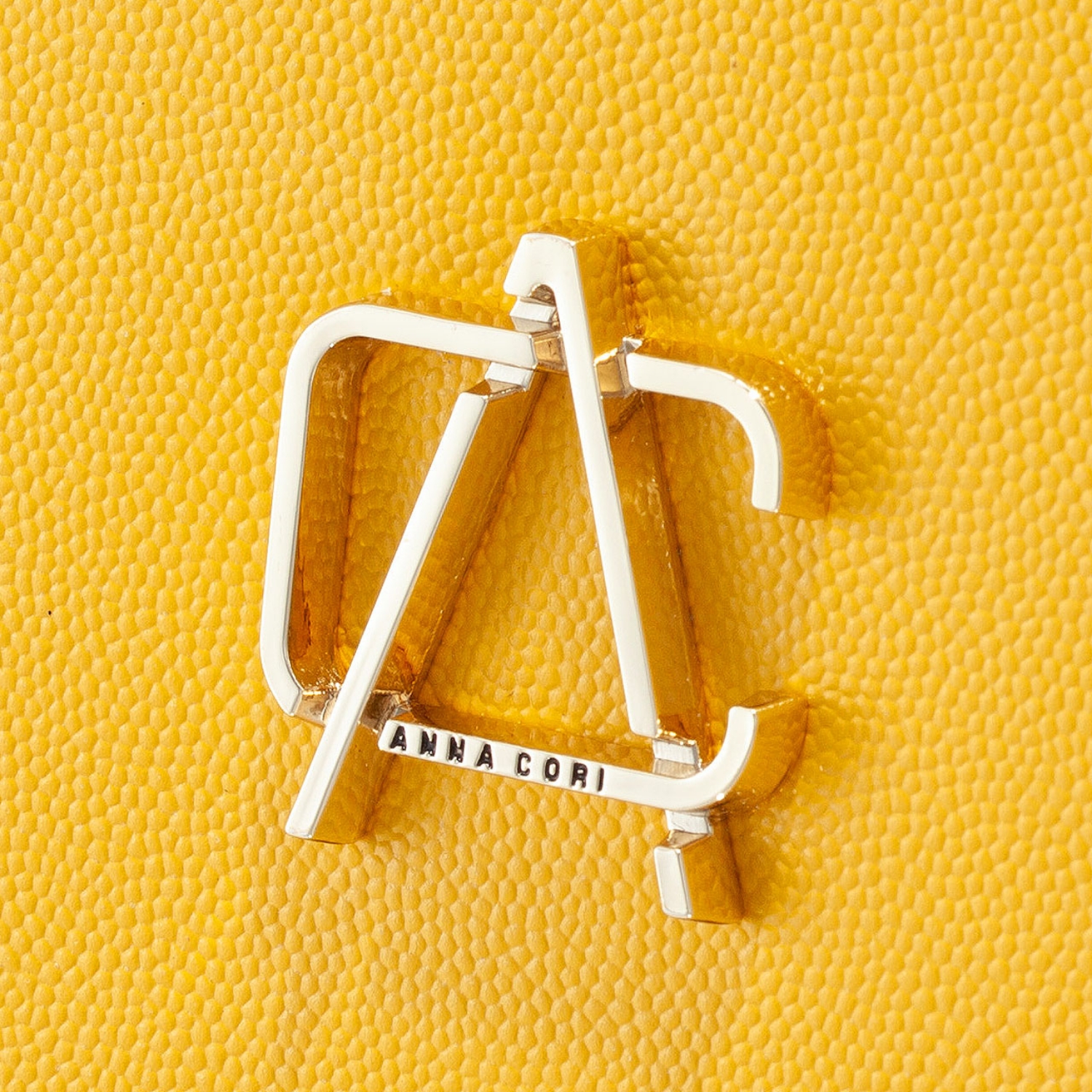 Imagine ARNA VITELLO STAMP GALBEN